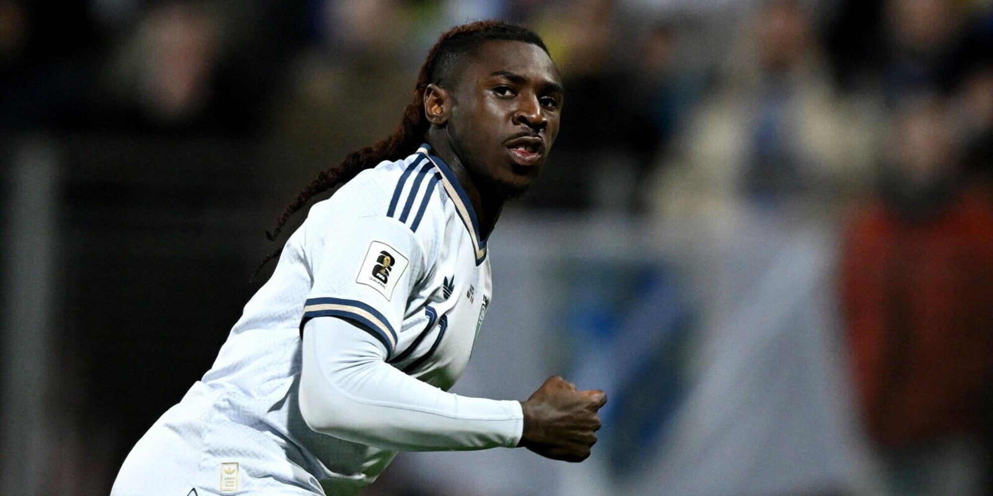 Kean segna ancora, ma non basta: la Bosnia vince ai rigori, Italia fuori dai Mondiali