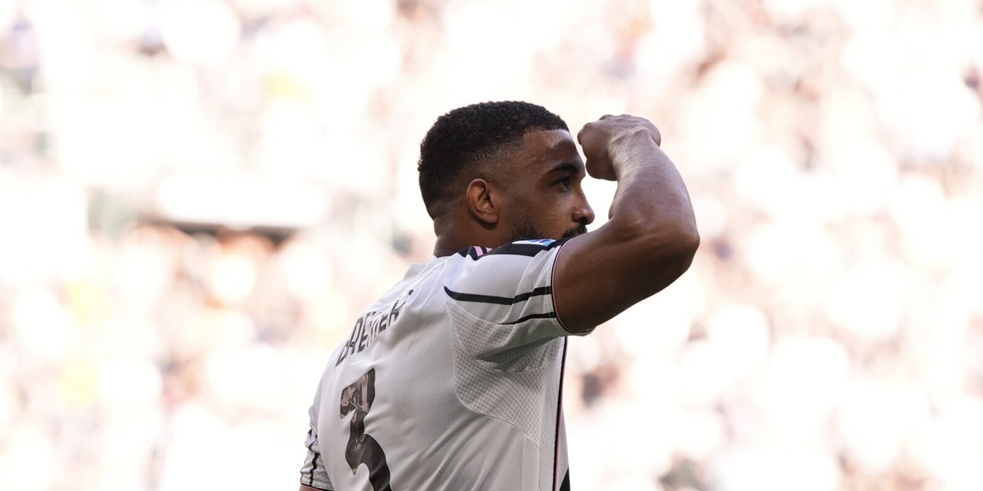 Bremer sblocca Juve-Genoa, ecco come
