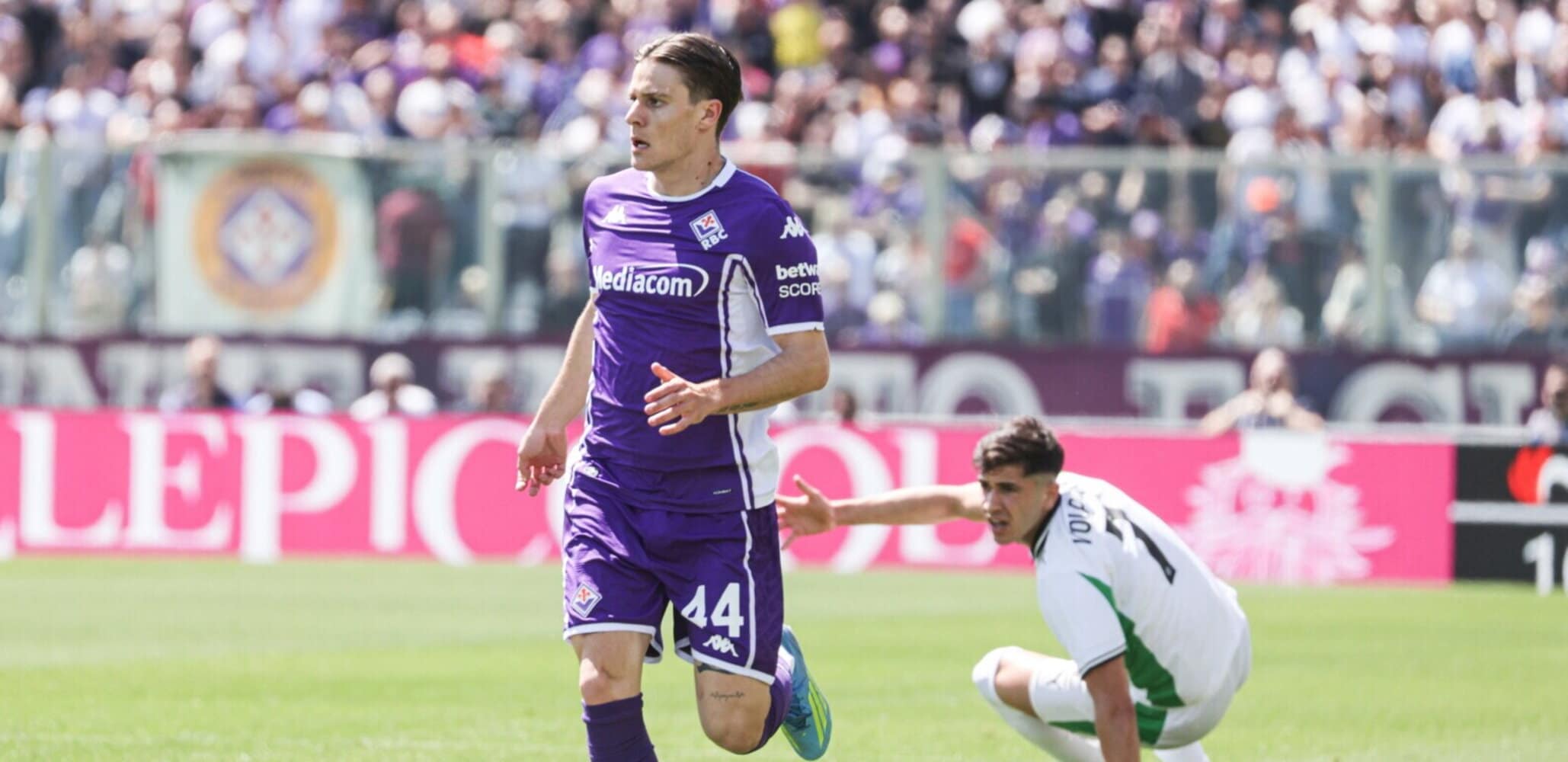 Finisce senza reti tra Fiorentina e Sassuolo: i viola sempre più vicini alla salvezza 