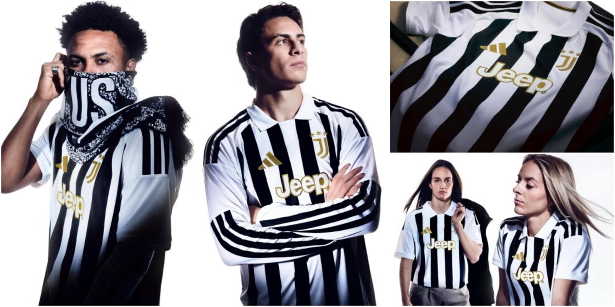 Aura Yildiz, McKennie da tifoso: ufficiale la nuova maglia Juve 2026/2027

