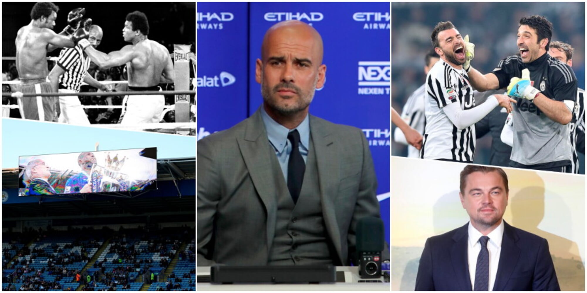 Guardiola lascia il City dopo dieci anni: ecco com’era il mondo al suo arrivo in Premier