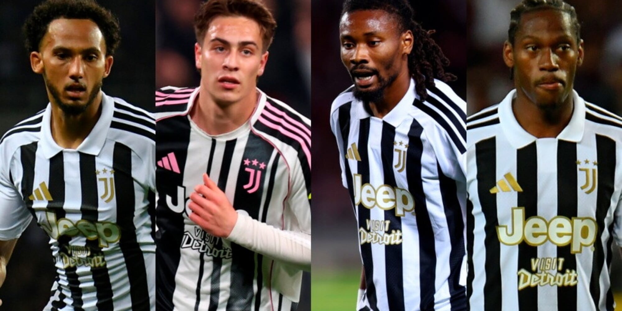 Crollo Juve, ecco i nuovi valori di mercato: l’unico in positivo… non è Yildiz
