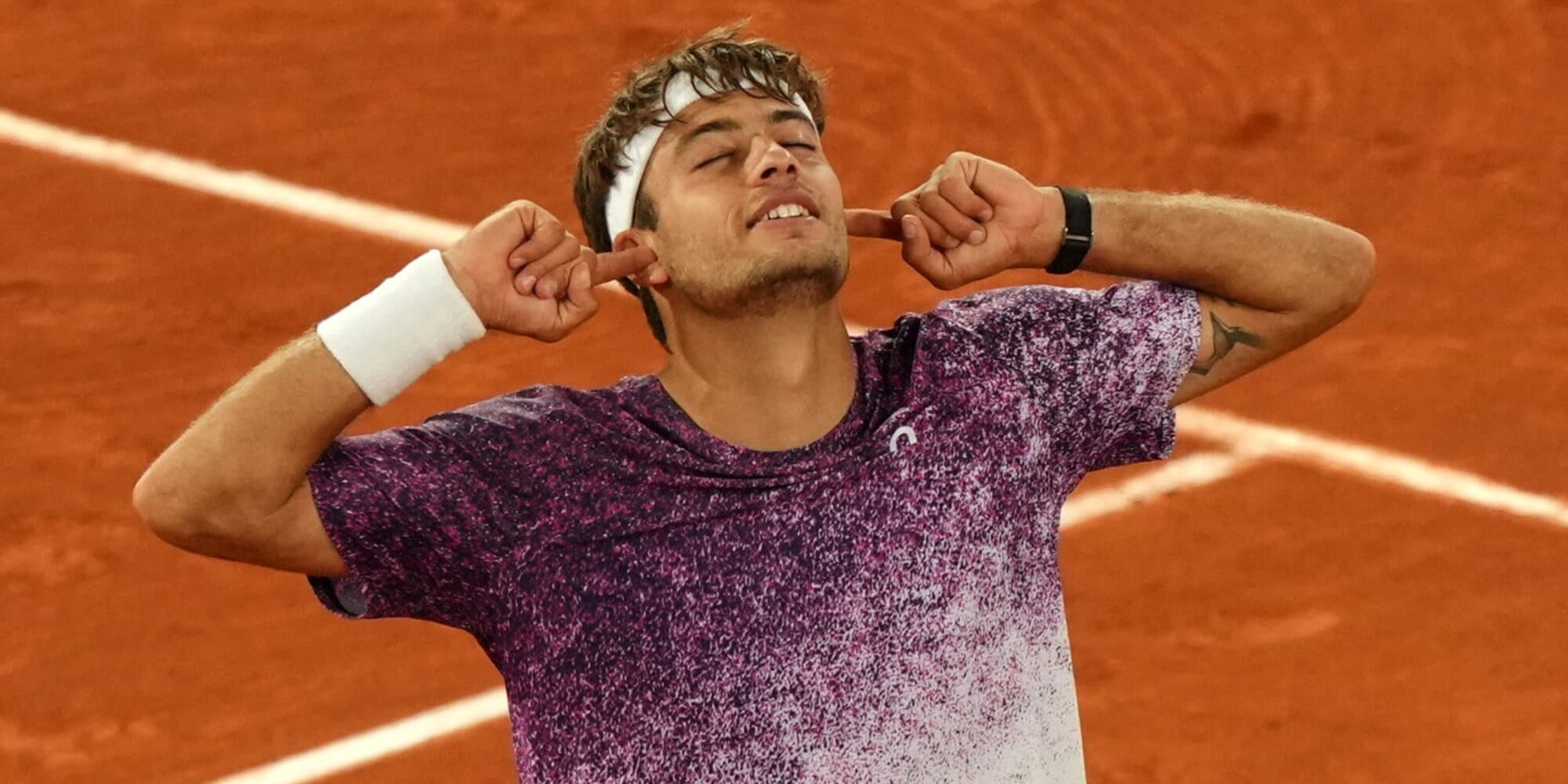 Cobolli fantastico: è virtualmente in top 10! Flavio blinda il traguardo se...: classifica Atp live