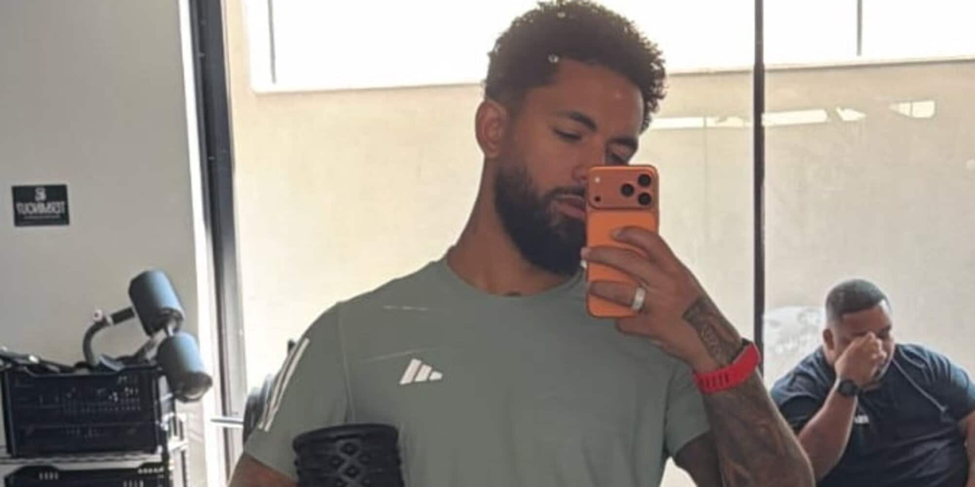 Douglas Luiz carico e senza dubbi: l'ultimo post social è un messaggio ...