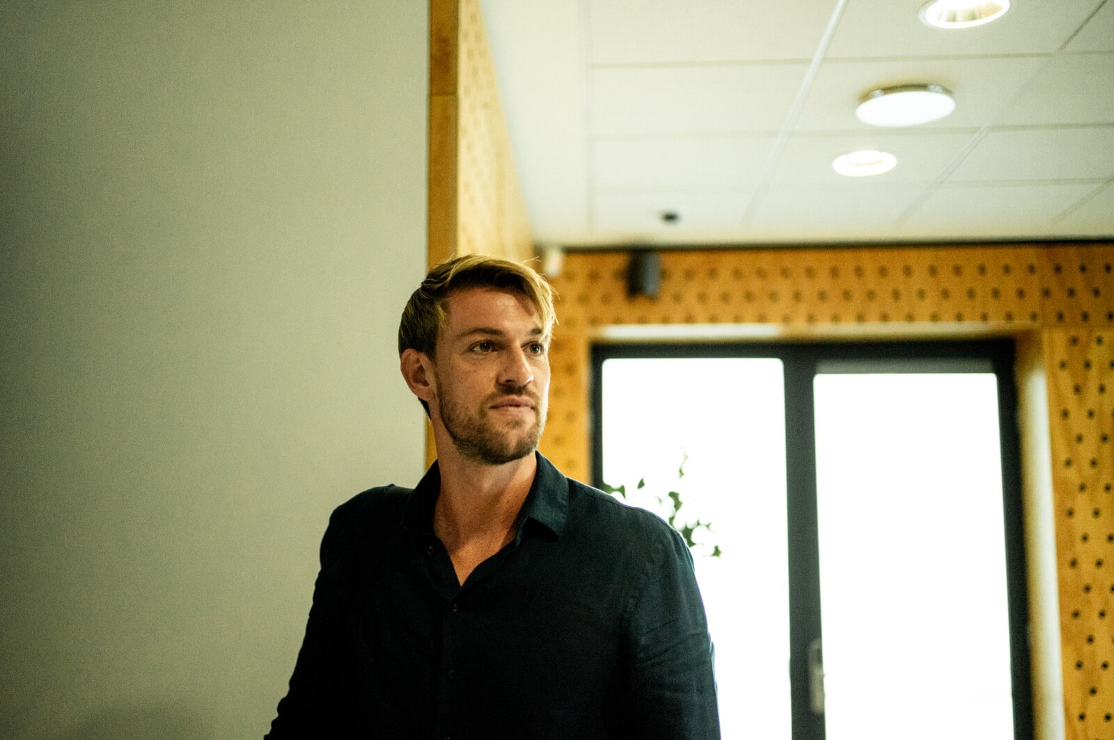 DANIELE RUGANI