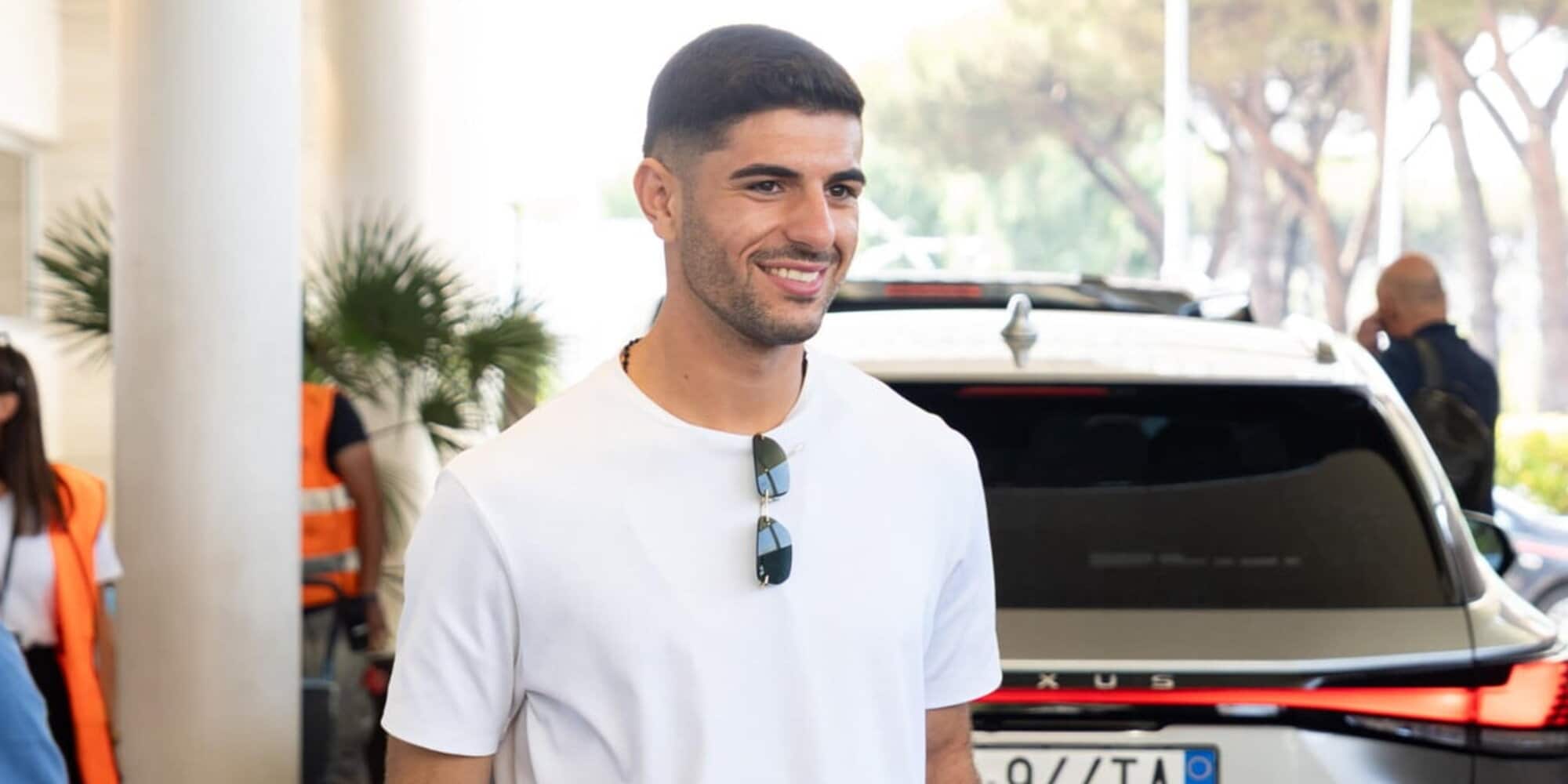 Roma ufficializza Koulierakis: arriva dal Wolfsburg per circa 17 milioni