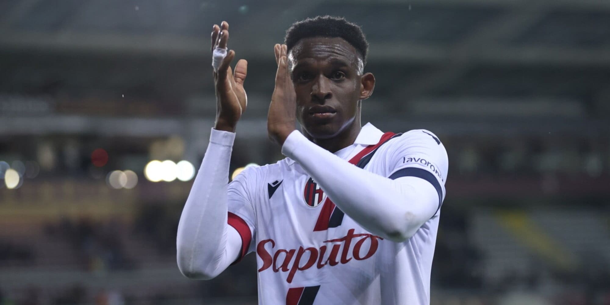 Lucumì, la strategia è chiara: guerra di nervi tra Juve e Bologna ma ogni giorno che passa...