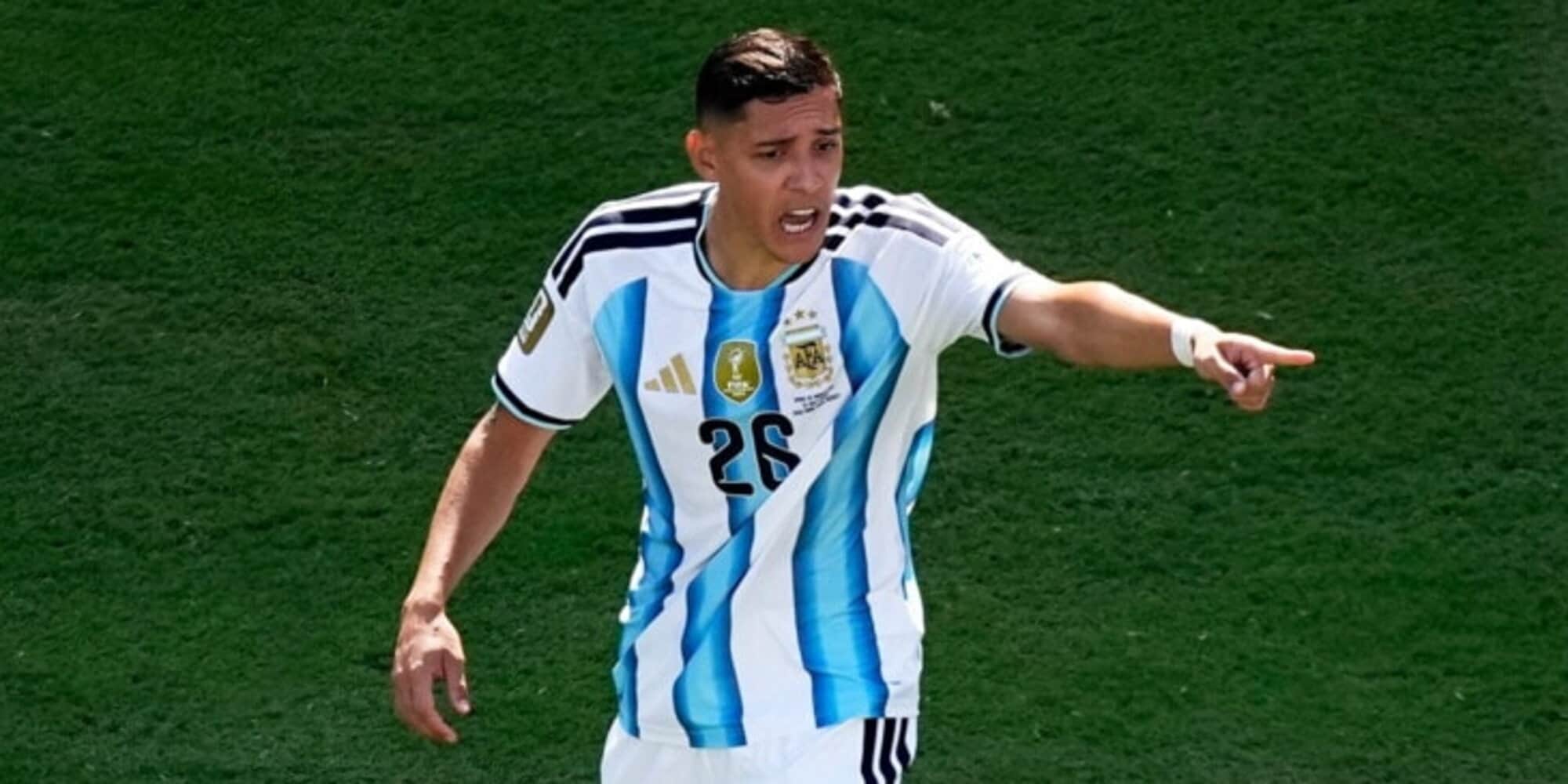 Roma vicina all'acquisto di Nahuel Molina dall'Atletico Madrid