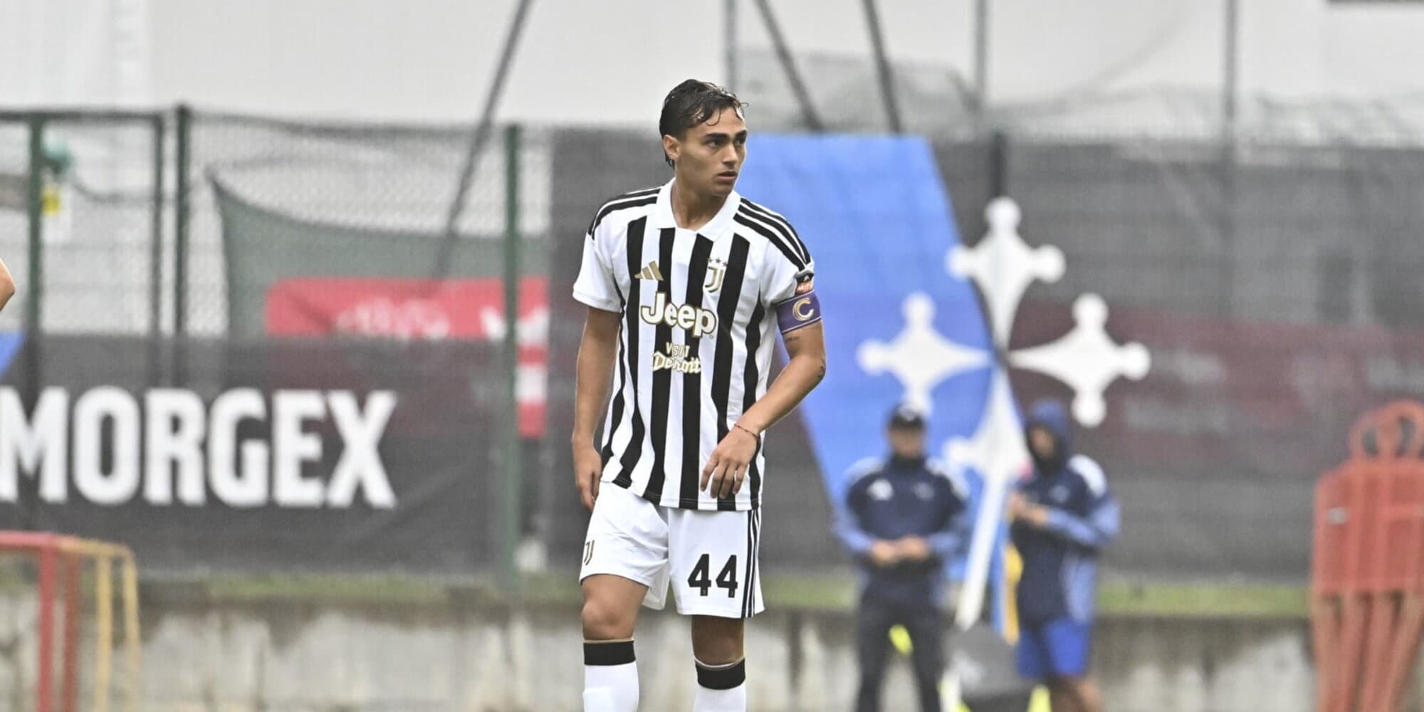 Alfonso Montero rinnova con la Juventus: il futuro del figlio di Paolo fino al 2028