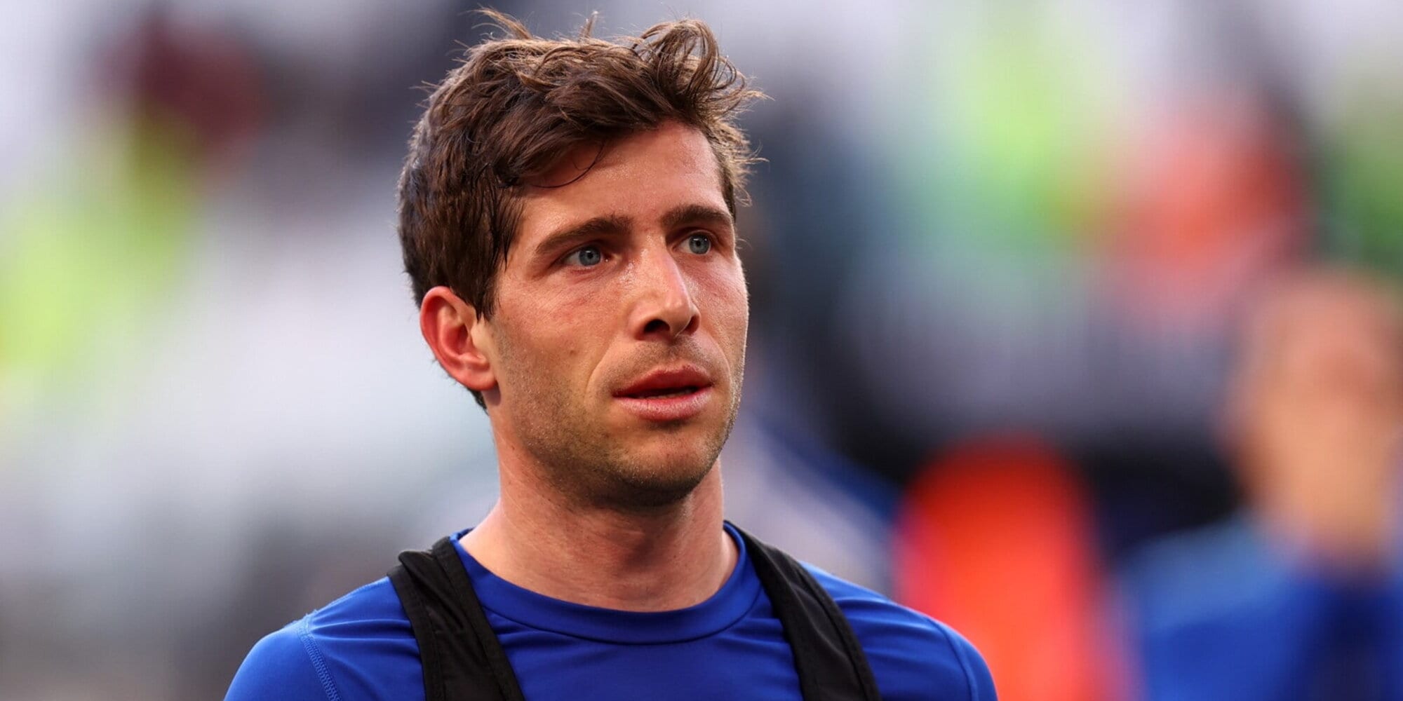 Sergi Roberto approda in MLS: firma con i Los Angeles Galaxy