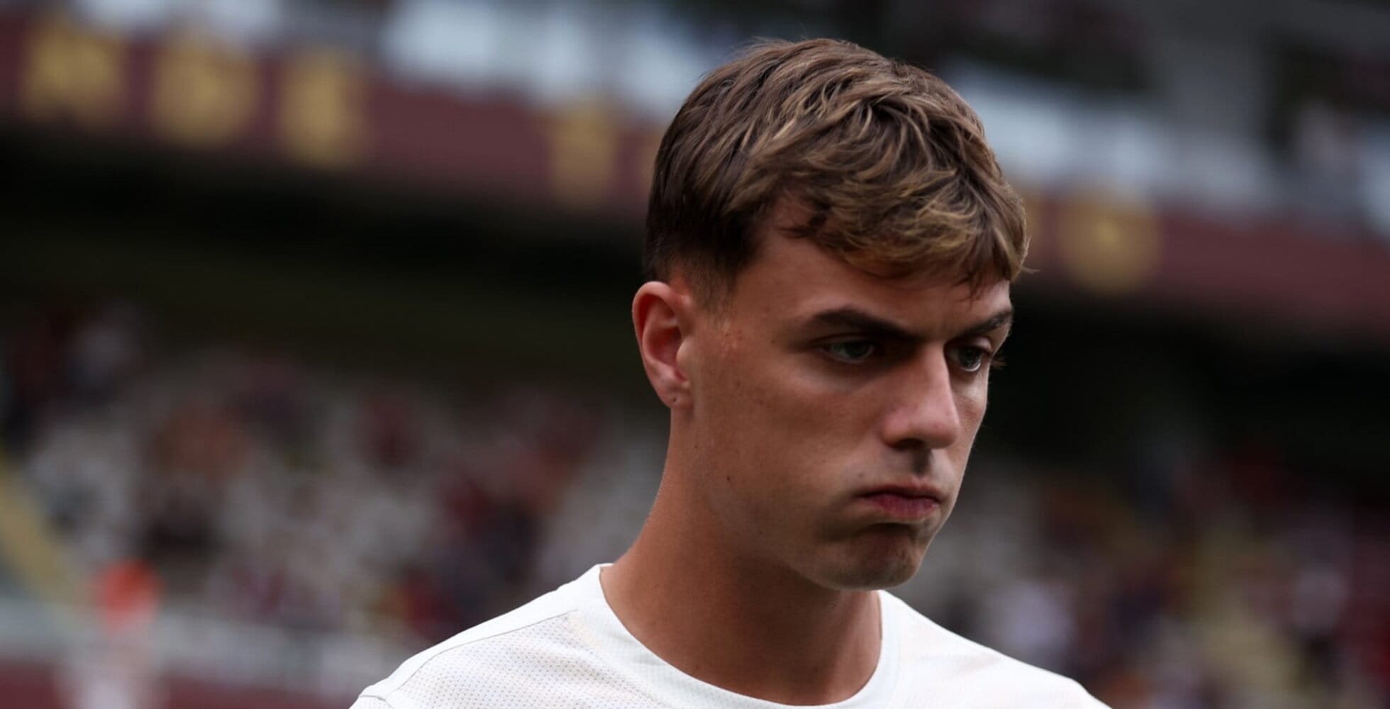 Daniel Maldini al Cagliari: ufficiale il trasferimento in prestito