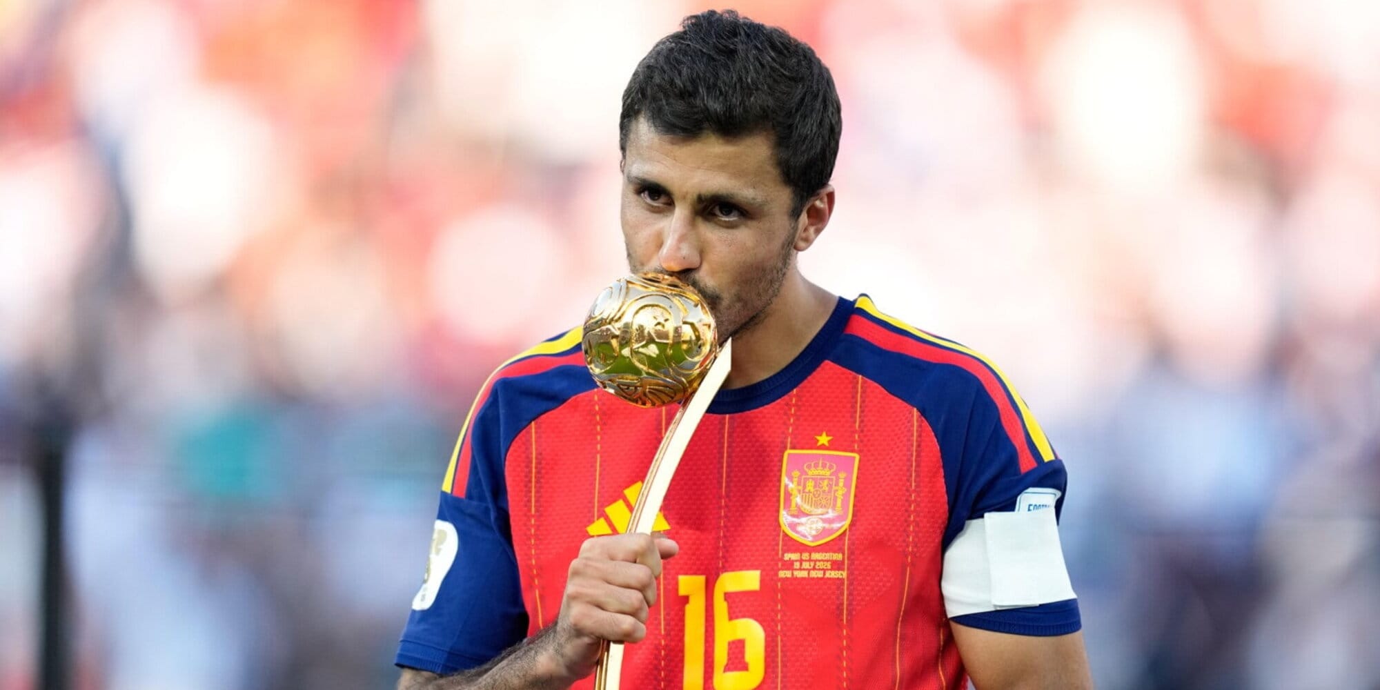 Barcellona, nuova offerta al Manchester City per Rodri: lo spagnolo a un passo, le cifre