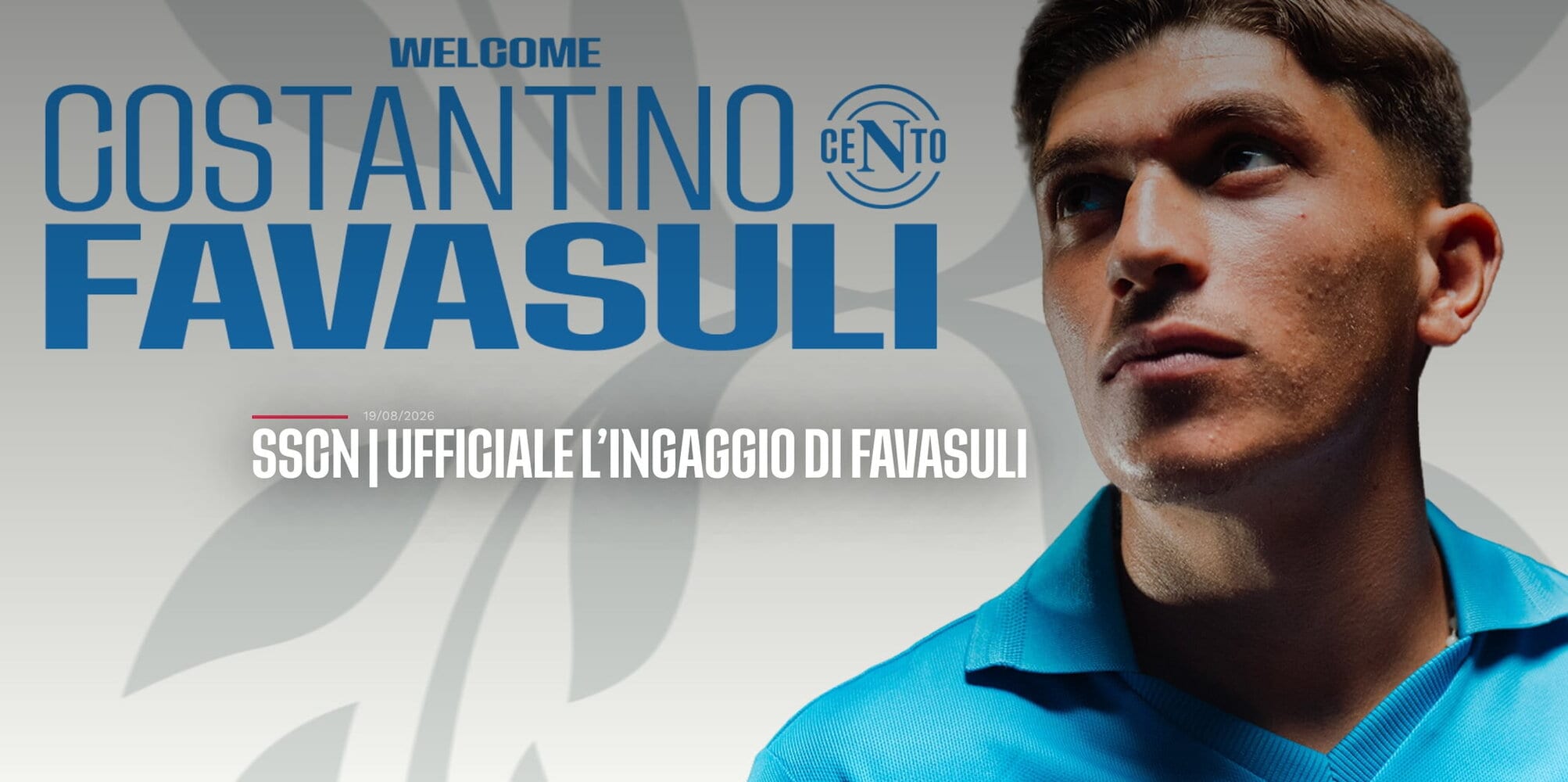 Napoli, doppio colpo per Allegri: ufficiale Favasuli. E un altro difensore è pronto per la firma!