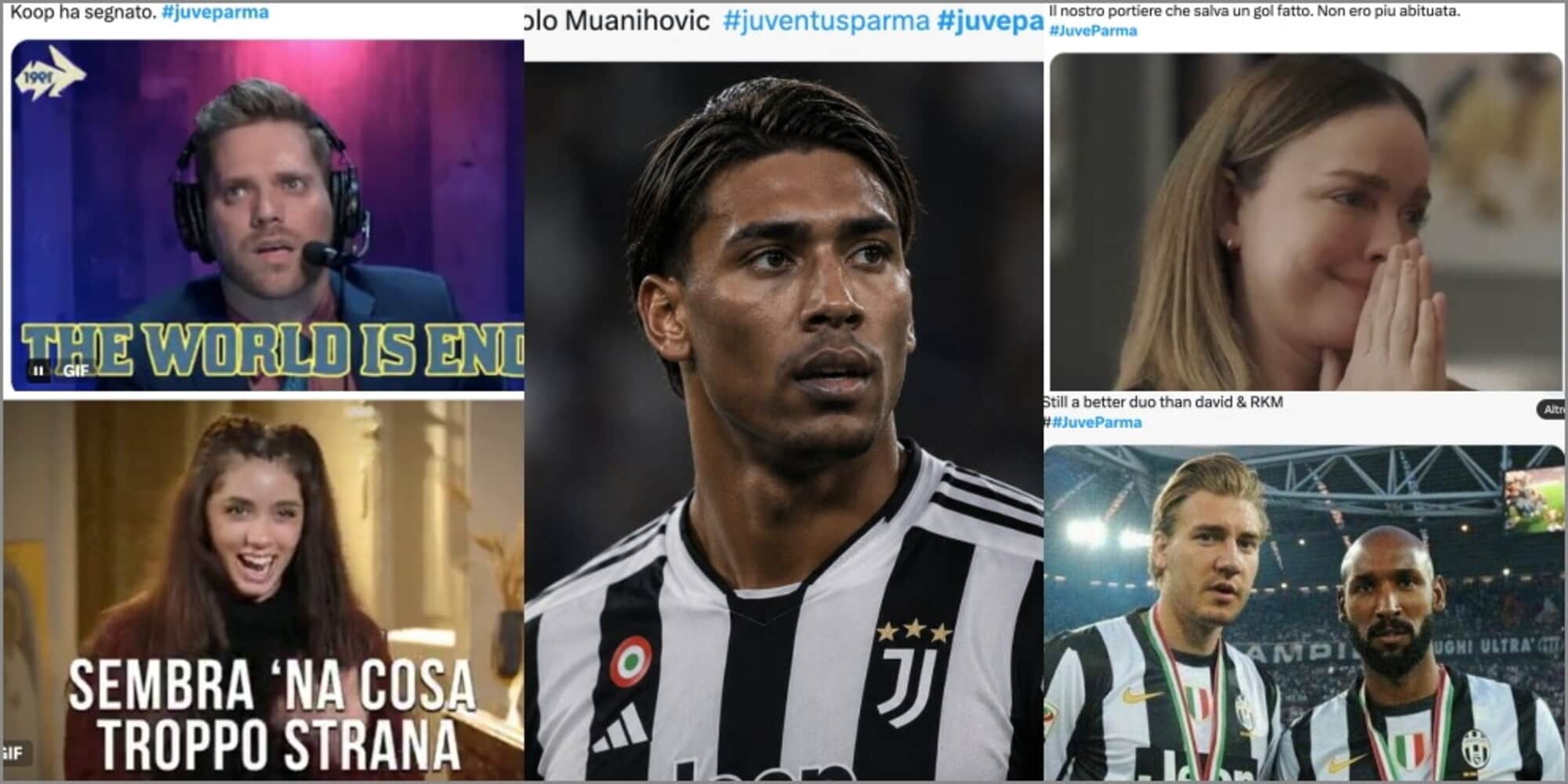 "Koopmeiners-gol, è congiunzione astrale. Finalmente abbiamo un portiere": tifosi Juve sul web