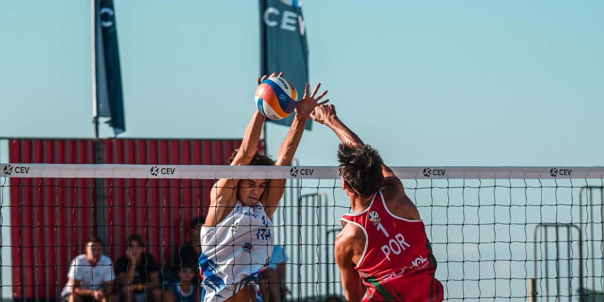 - frontend development important topics 📲 @ ... Europei Under 20: prima giornata postiva per le coppie azzurre