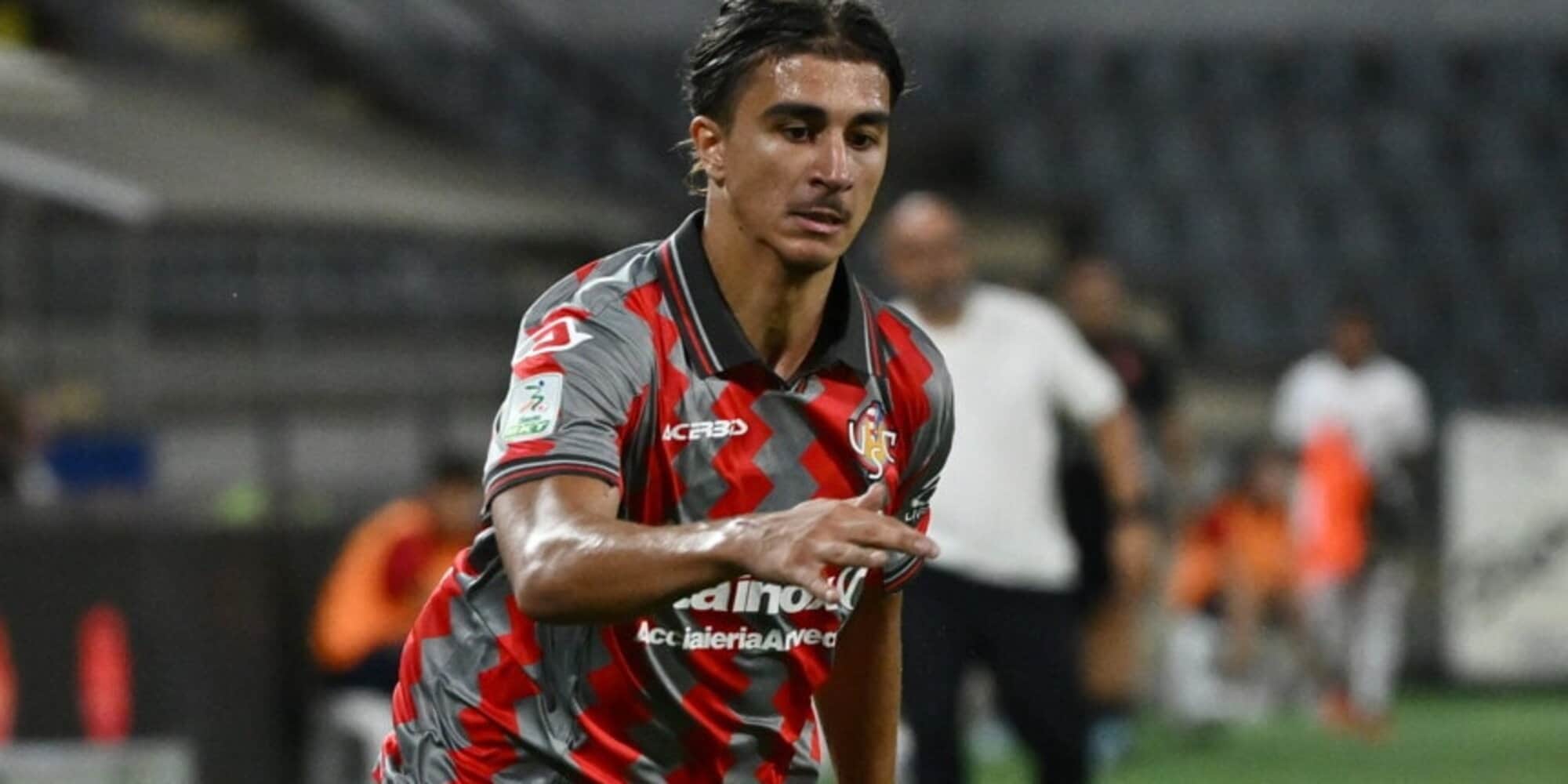 Döntetlenre végzett a Cremonese a Cesena ellen