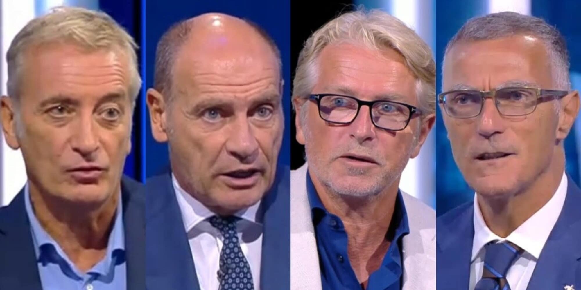 tuttosport 8211 la non juve in che lingua l8217assenza pi249 pesante e i dati shock su kolo l8217analisi sky da Justcalcio.com tuttosport 8211 la non juve in che lingua l8217assenza pi249 pesante e i dati shock su kolo l8217analisi sky