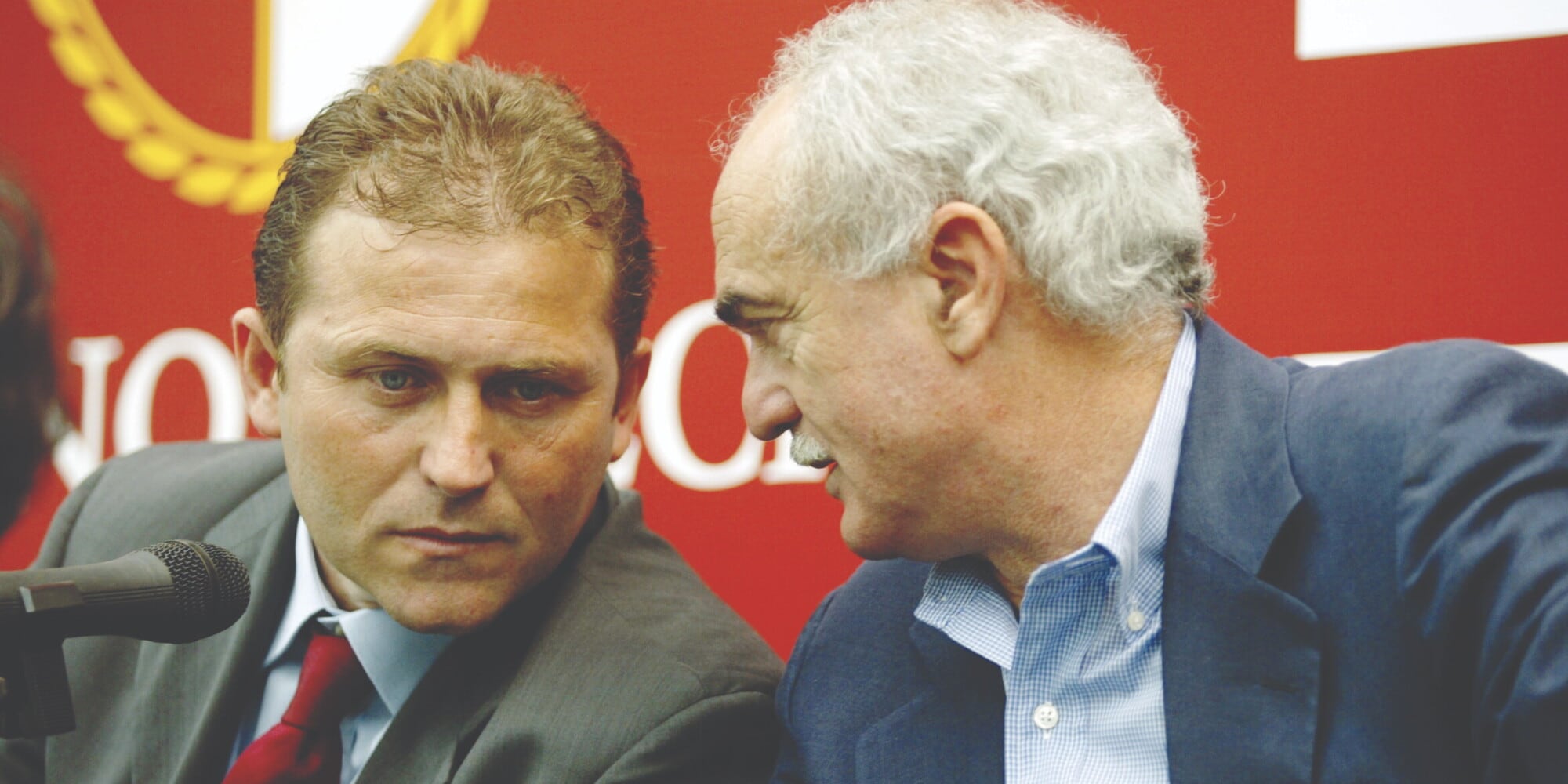 Camolese: Sandro Mazzola a gyerekkori hősöm volt, tudtam, hogy mindenben számíthatok rá
