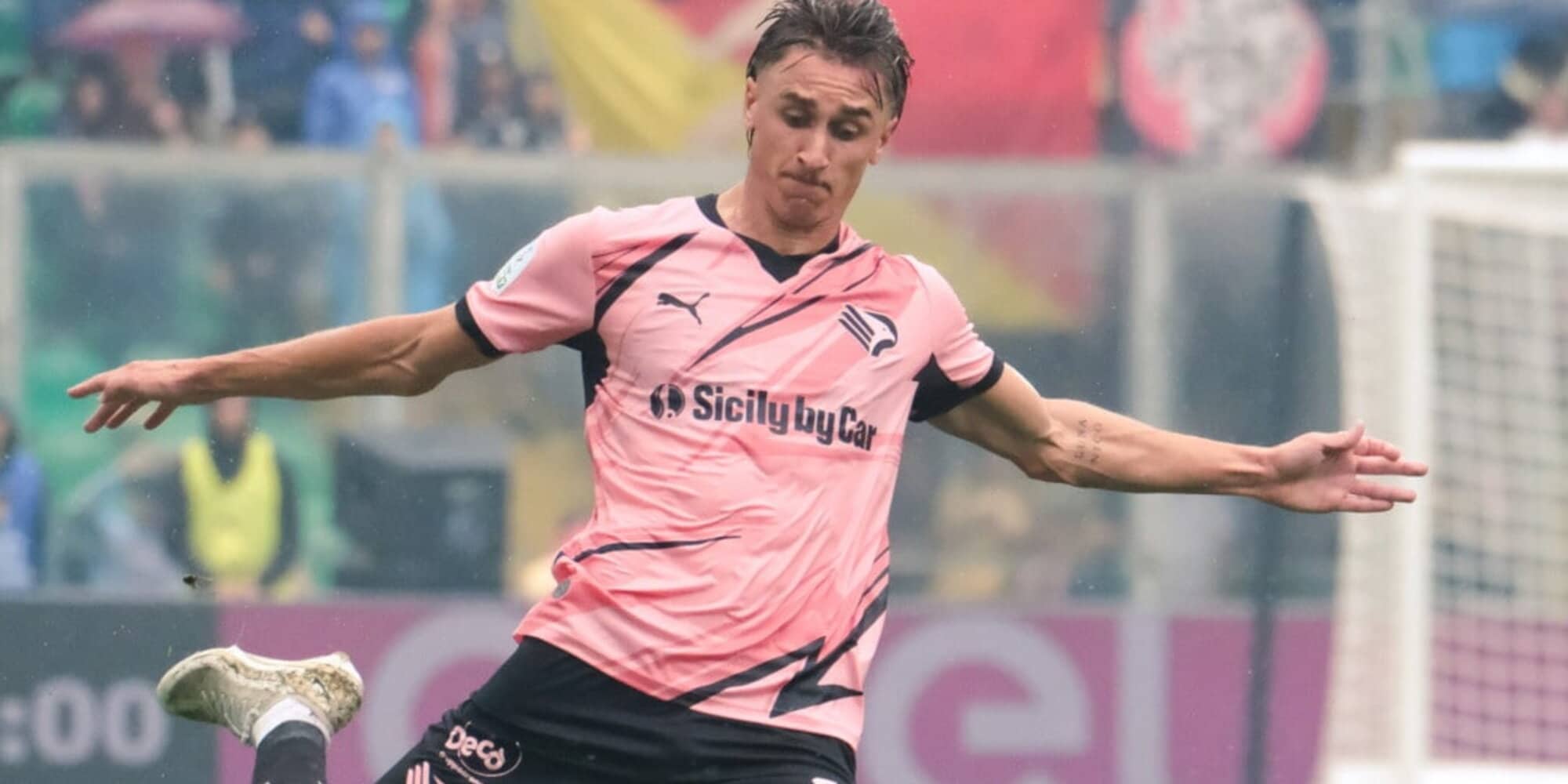 A Palermo ereje 27 kulcsfontosságú napban