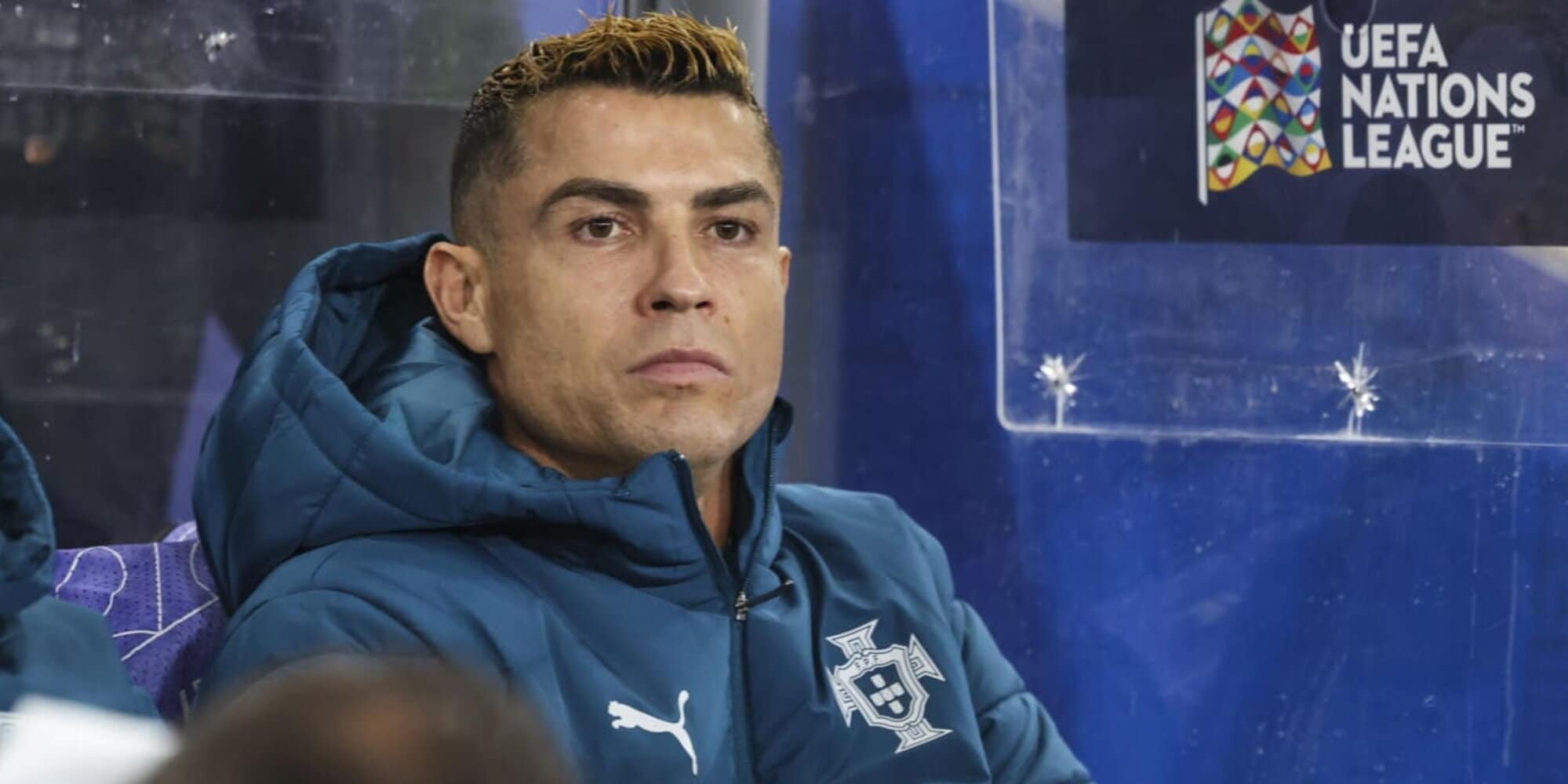 Cristiano Ronaldo elhagyta a portugál válogatott edzőtáborát: árulkodó részletek láttak napvilágot