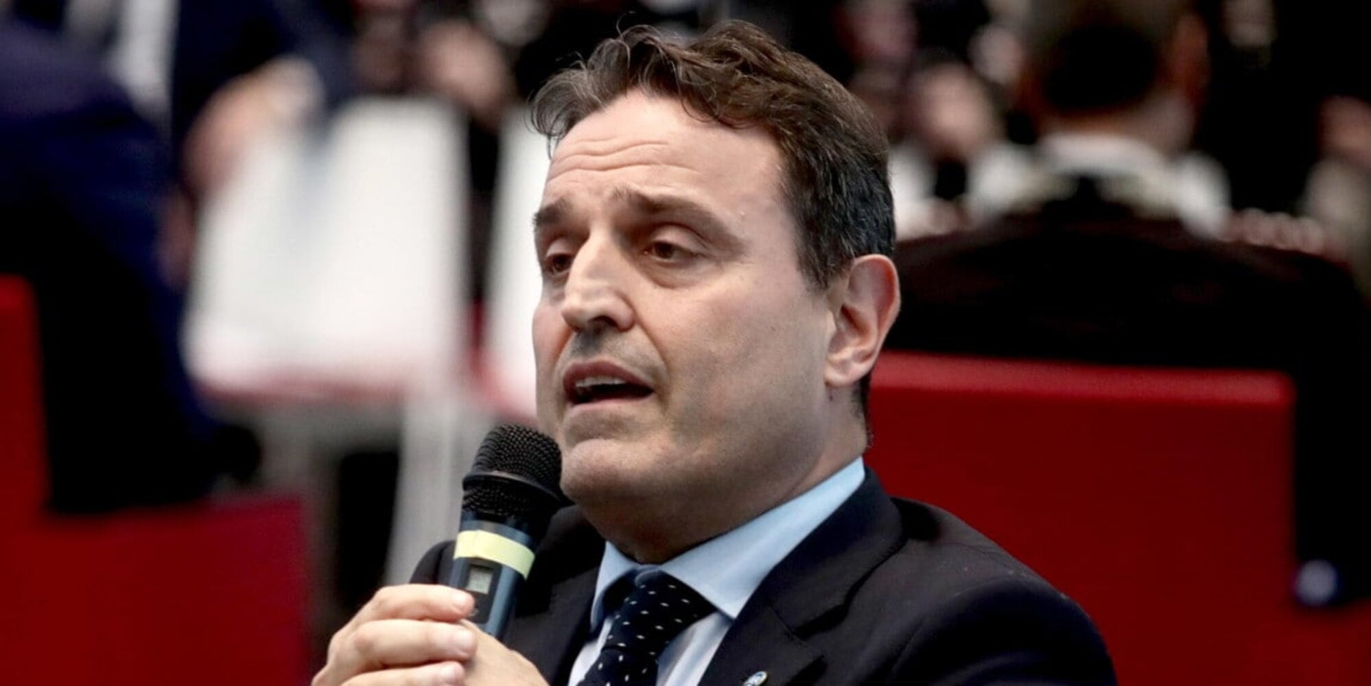 tuttosport 8211 zappi il tar respinge il ricorso via libera all8217assemblea dell8217aia da Justcalcio.com tuttosport 8211 zappi il tar respinge il ricorso via libera all8217assemblea dell8217aia