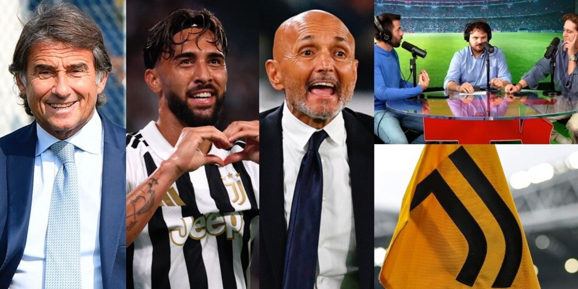 Közel a hosszabbítás: Nico Gonzalez a Juventus jövőjének kulcsfigurája lehet