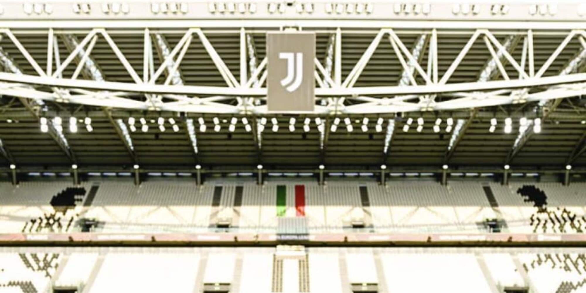 Juventus allocates capital toward stadium and facility upgrades