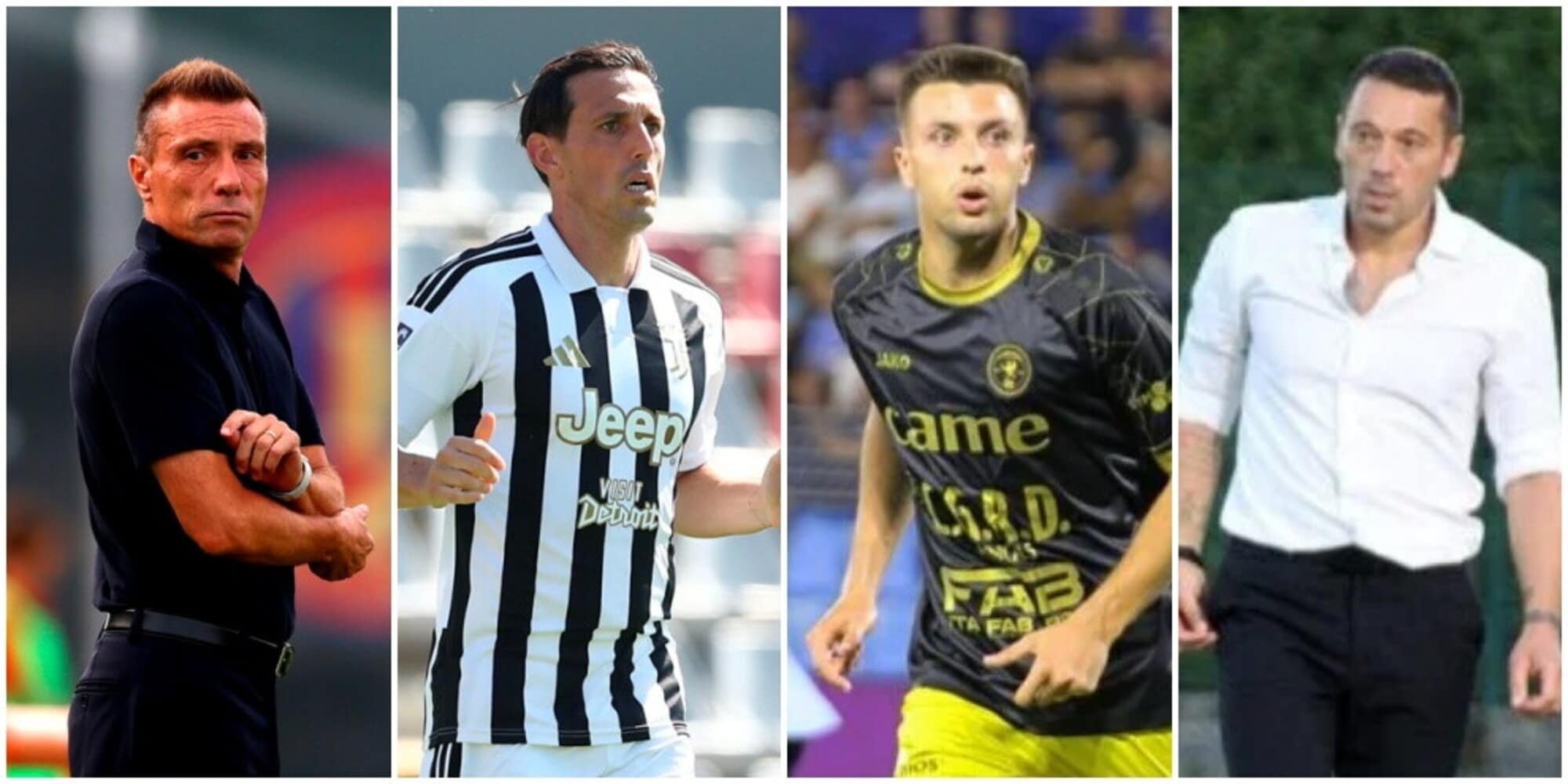 Arzignano-Juve Next Gen: Így állnak fel a csapatok a mai meccsen