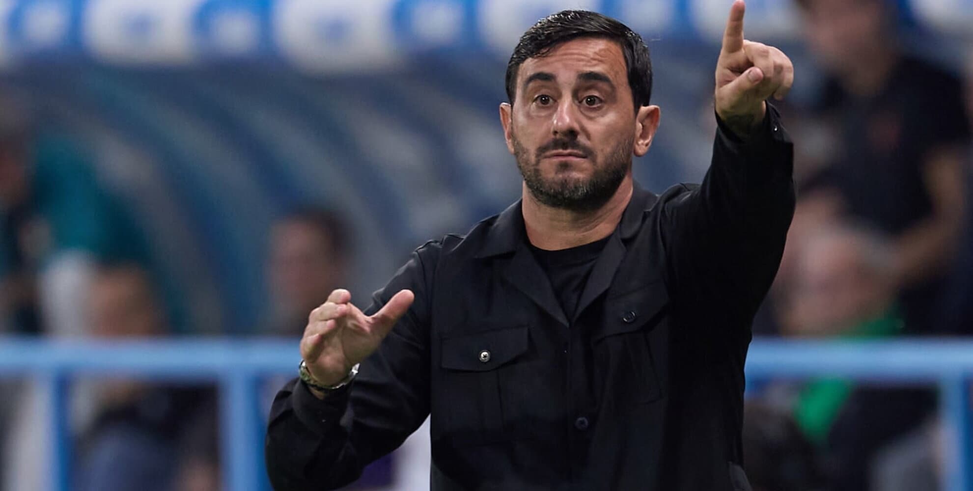 Aquilani: A Sassuolo érett csapat, és Esposito nagyszerű kilences lesz