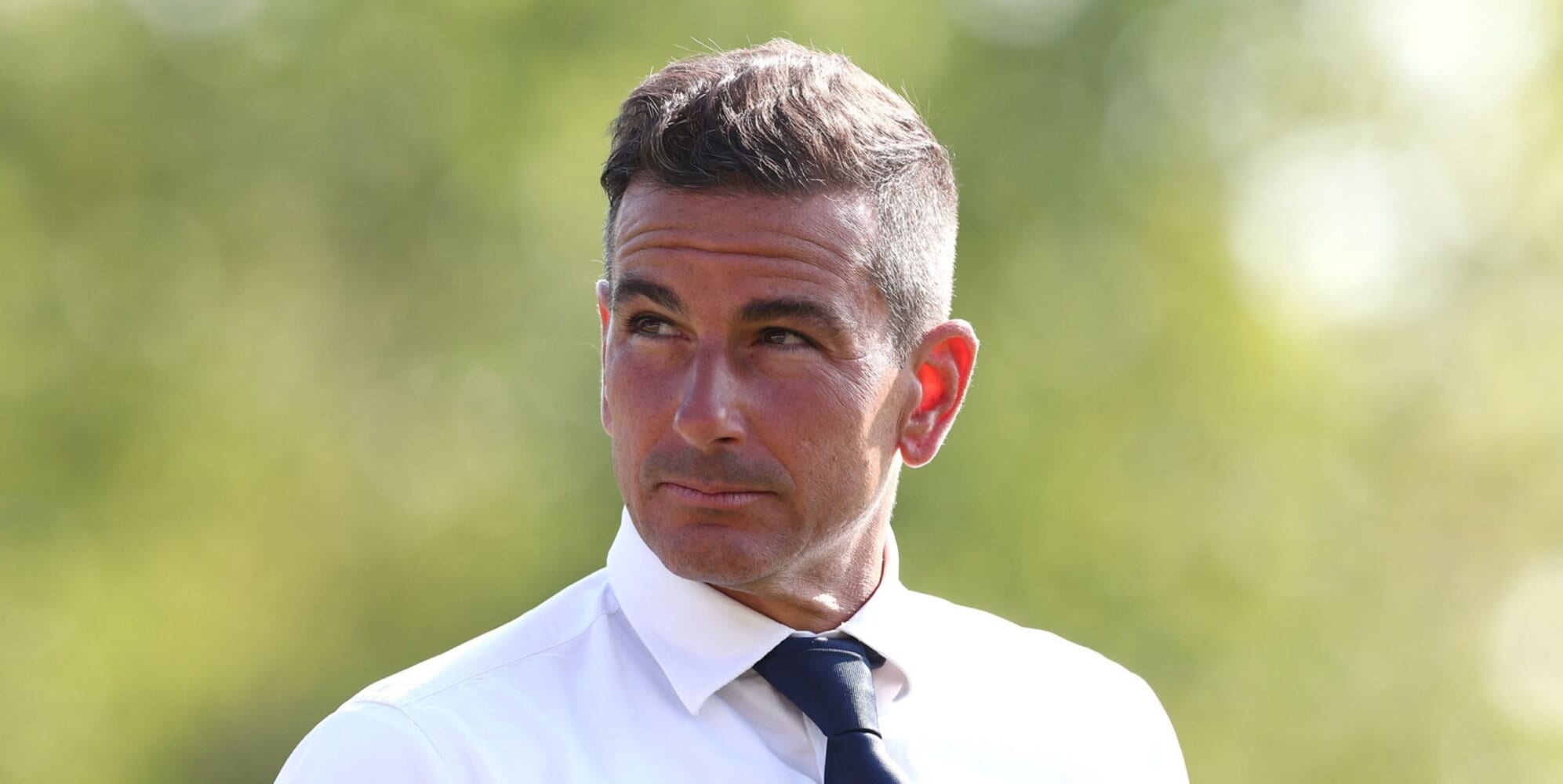 Mélypontban a Juventus Primavera csapata: megszólalt Simone Padoin