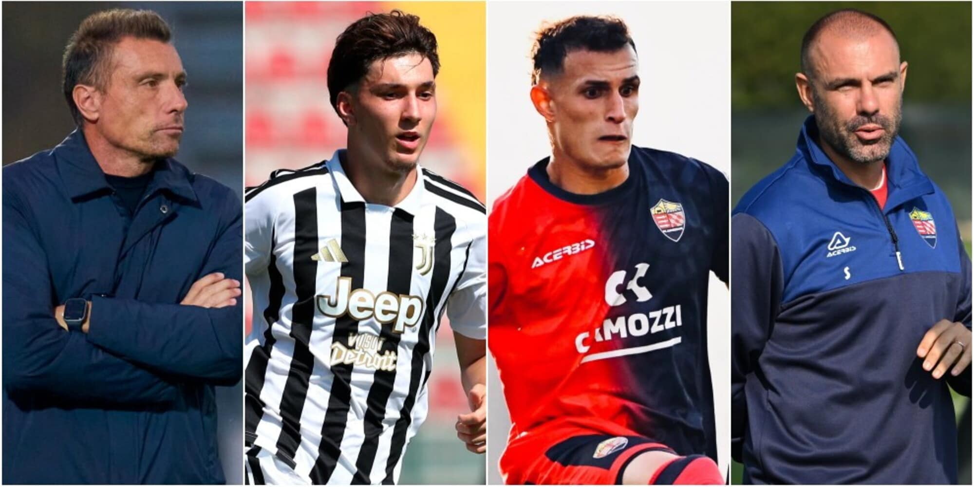 Juve Next Gen–Lumezzane: a bianconerik a helyreigazítást keresik