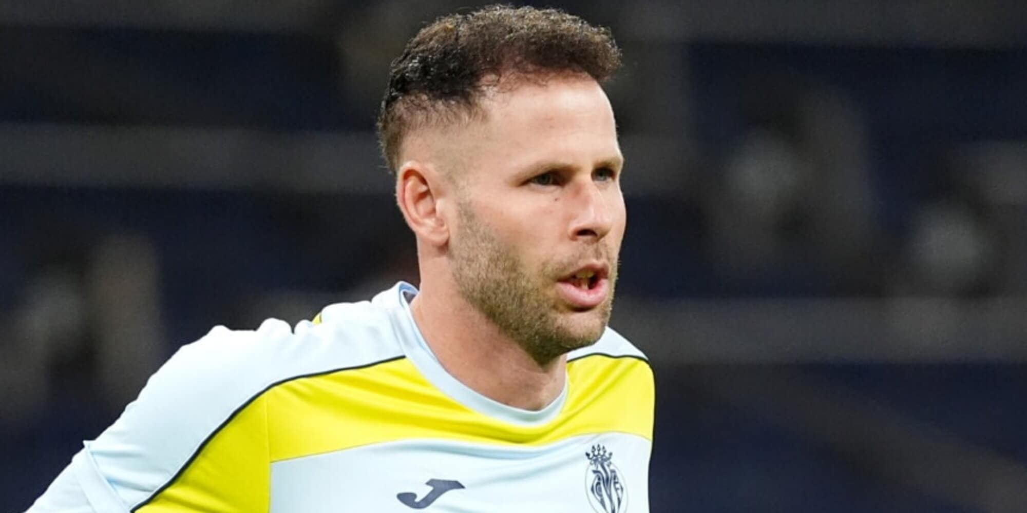 Gulácsi Péter otthonát fegyveres rablók támadták meg a Villarreal-Napoli BL-mérkőzés előtt