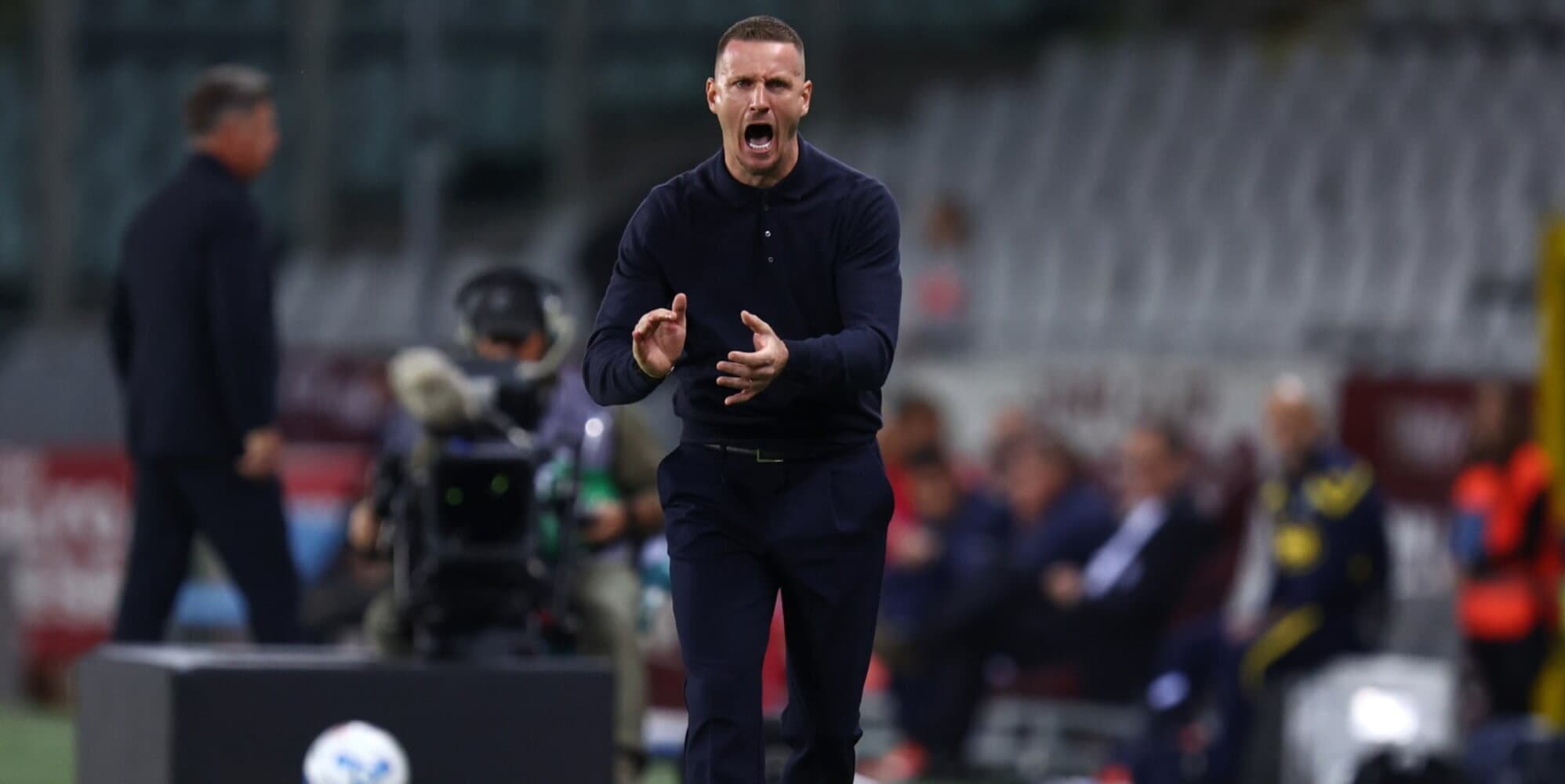 Változatos arcát mutatja a Torino Ignazio Abate irányításával