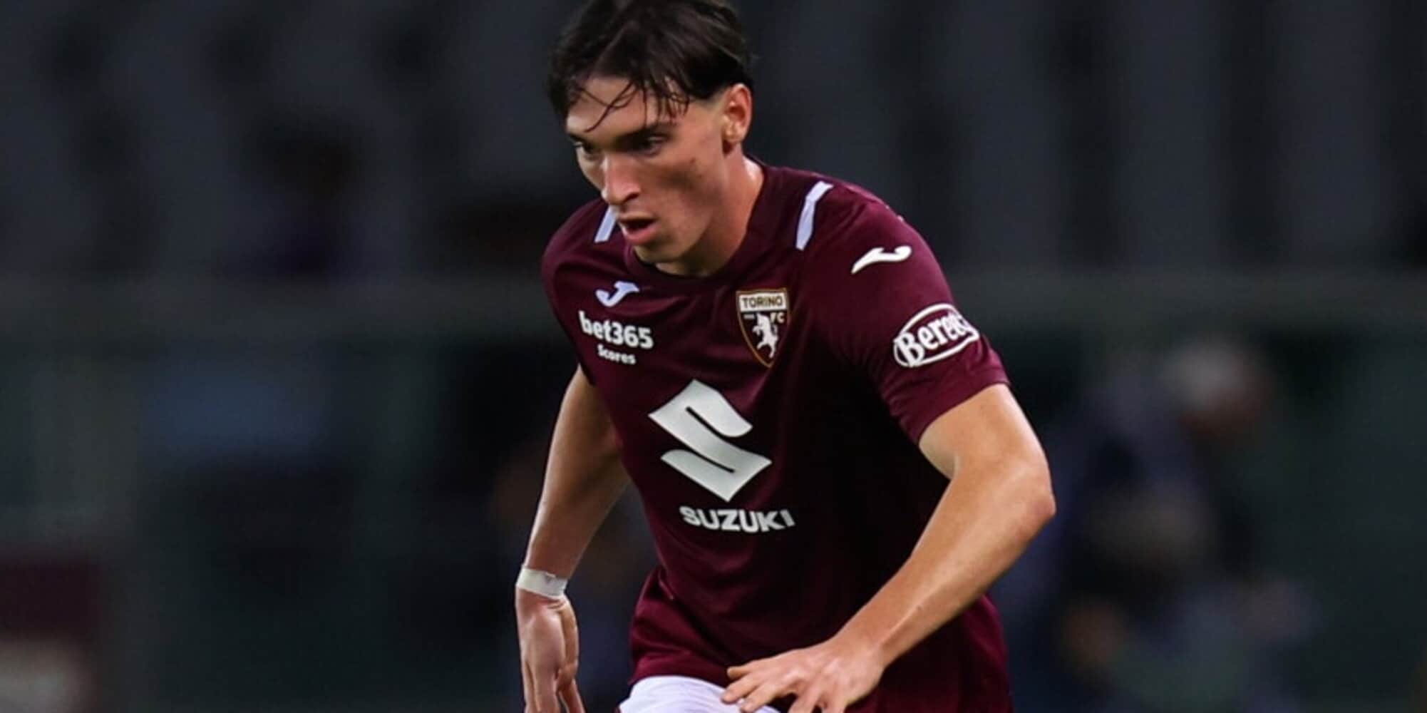 Cacciamani küldetés: Abate tervet készített a Torino fiatal szélsőjének szárnyalásához