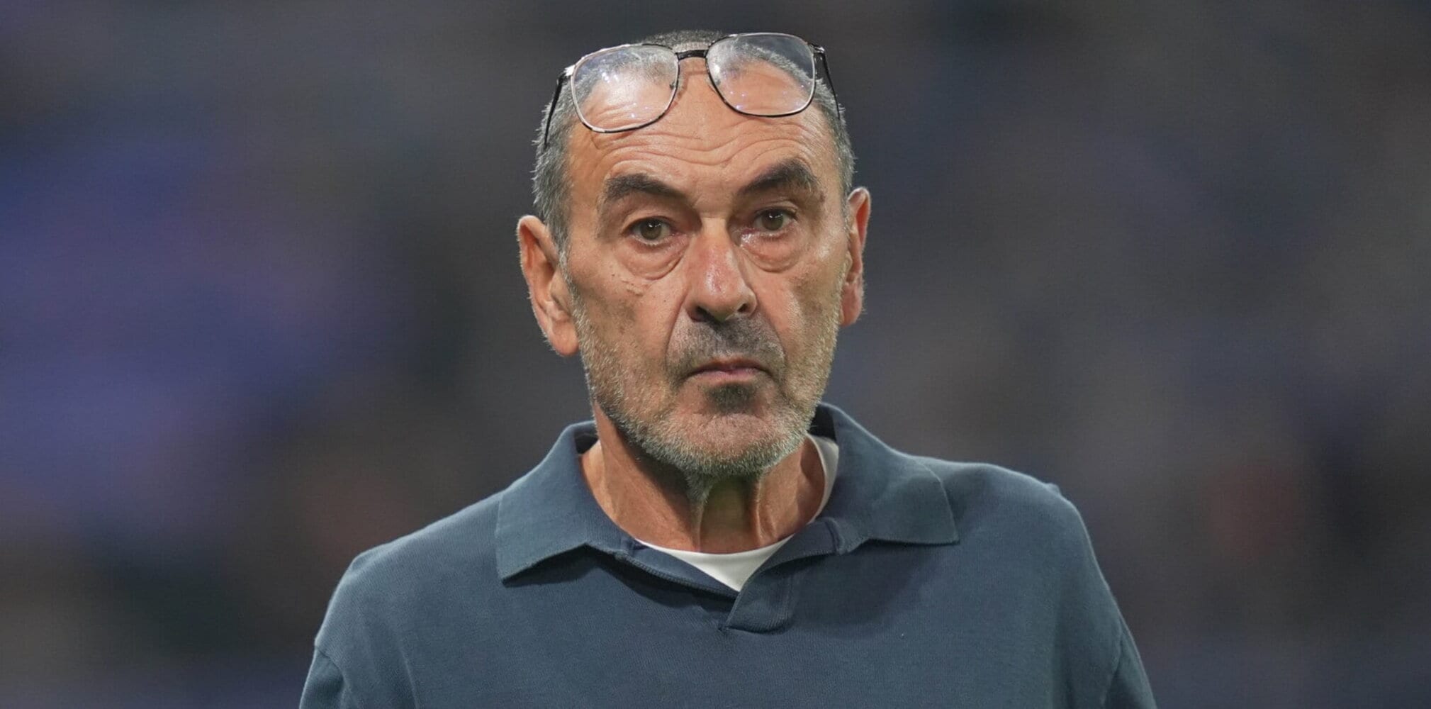 Sarri támadja az abszurd naptárat: Az UEFA-hoz és a FIFA-hoz kellene fordulni, de az Assocalciatori mélyen hallgat