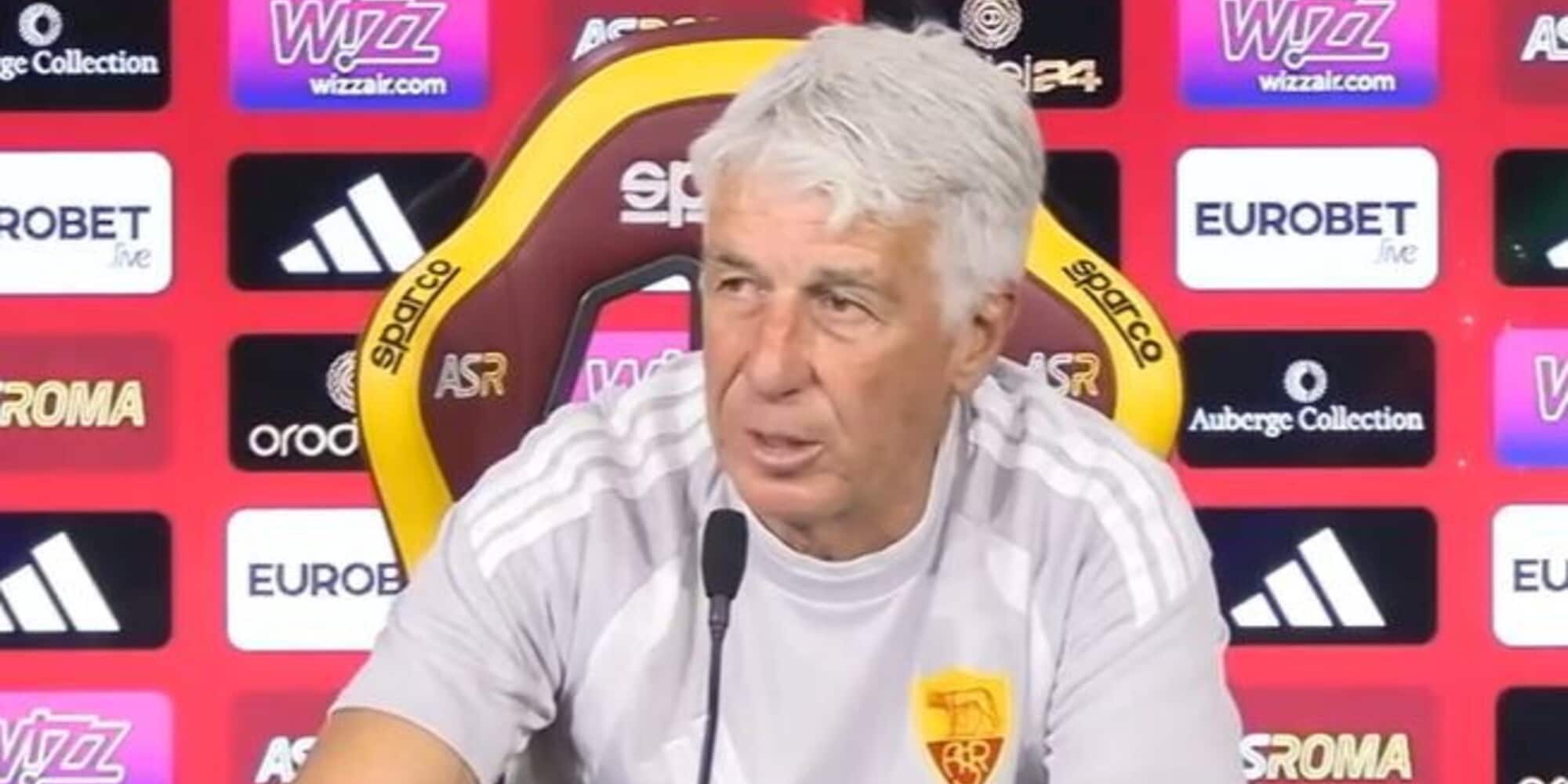 Gasperini: Endrick olyan, mint Gatti, a Genoa pedig a Real Madridnál is szervezettebb