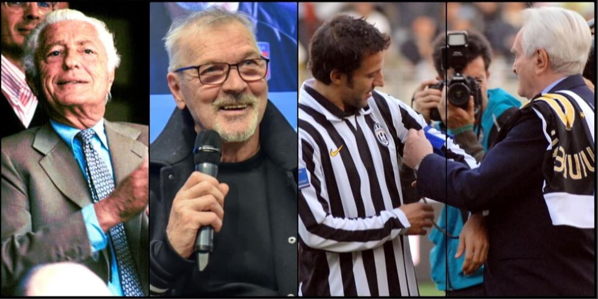 Tacconi szerint Alessandro Del Piero elnökké választása lenne a legjobb lépés