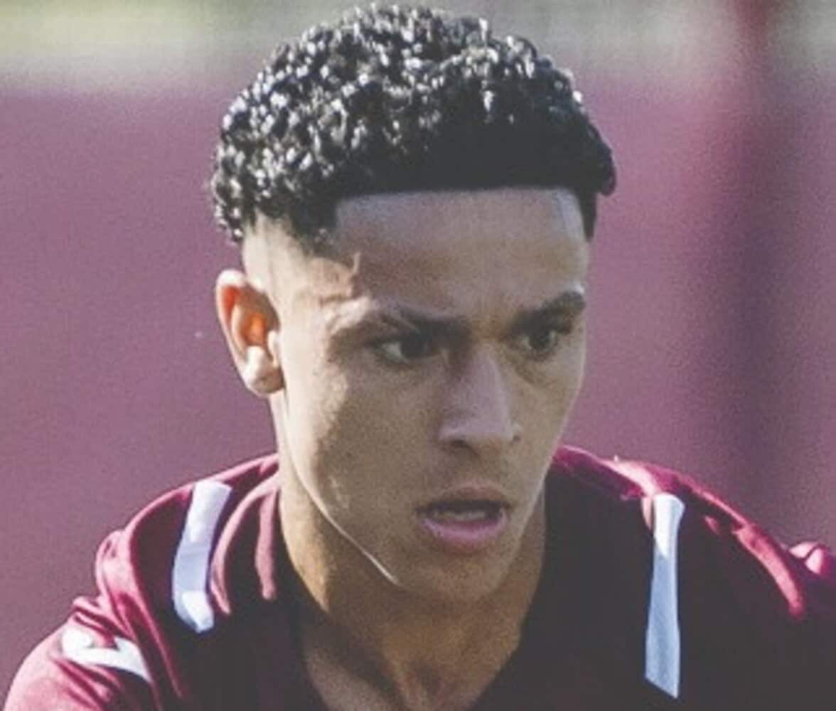 A Torino fiatal tehetsége, Filippo Conzato berrobbant a Primavera bajnokságban