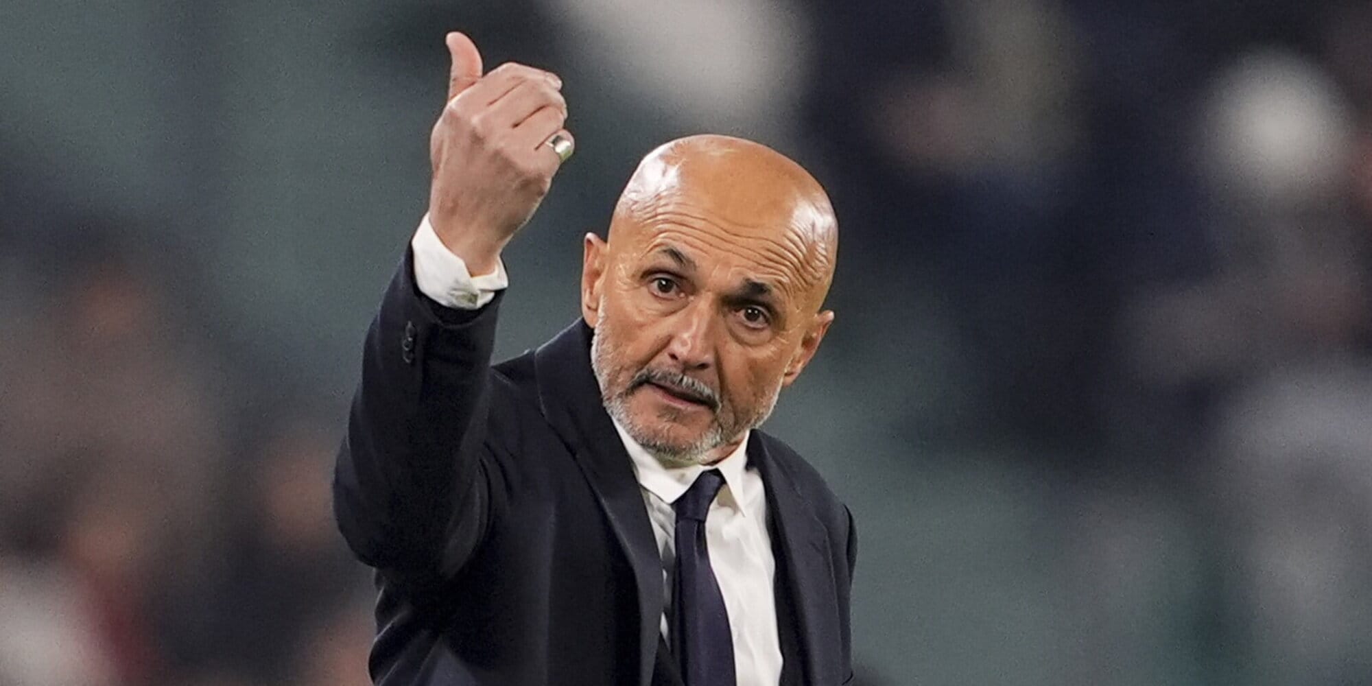 Vészhelyzeti tervet készít Luciano Spalletti a Juventunál az egyéni elbeszélgetésekkel