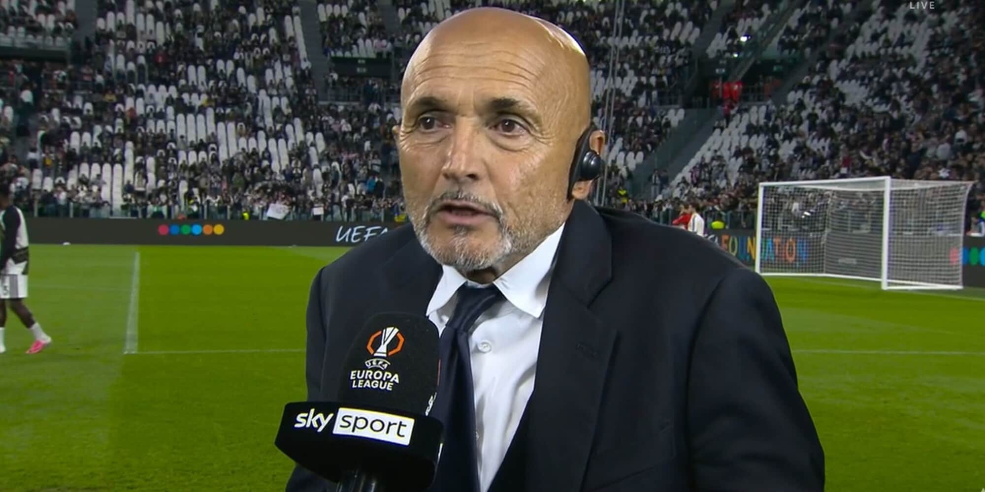 Spalletti tisztogatást emleget a Juventus öltözőjében: reakciót vár a Rennes ellen