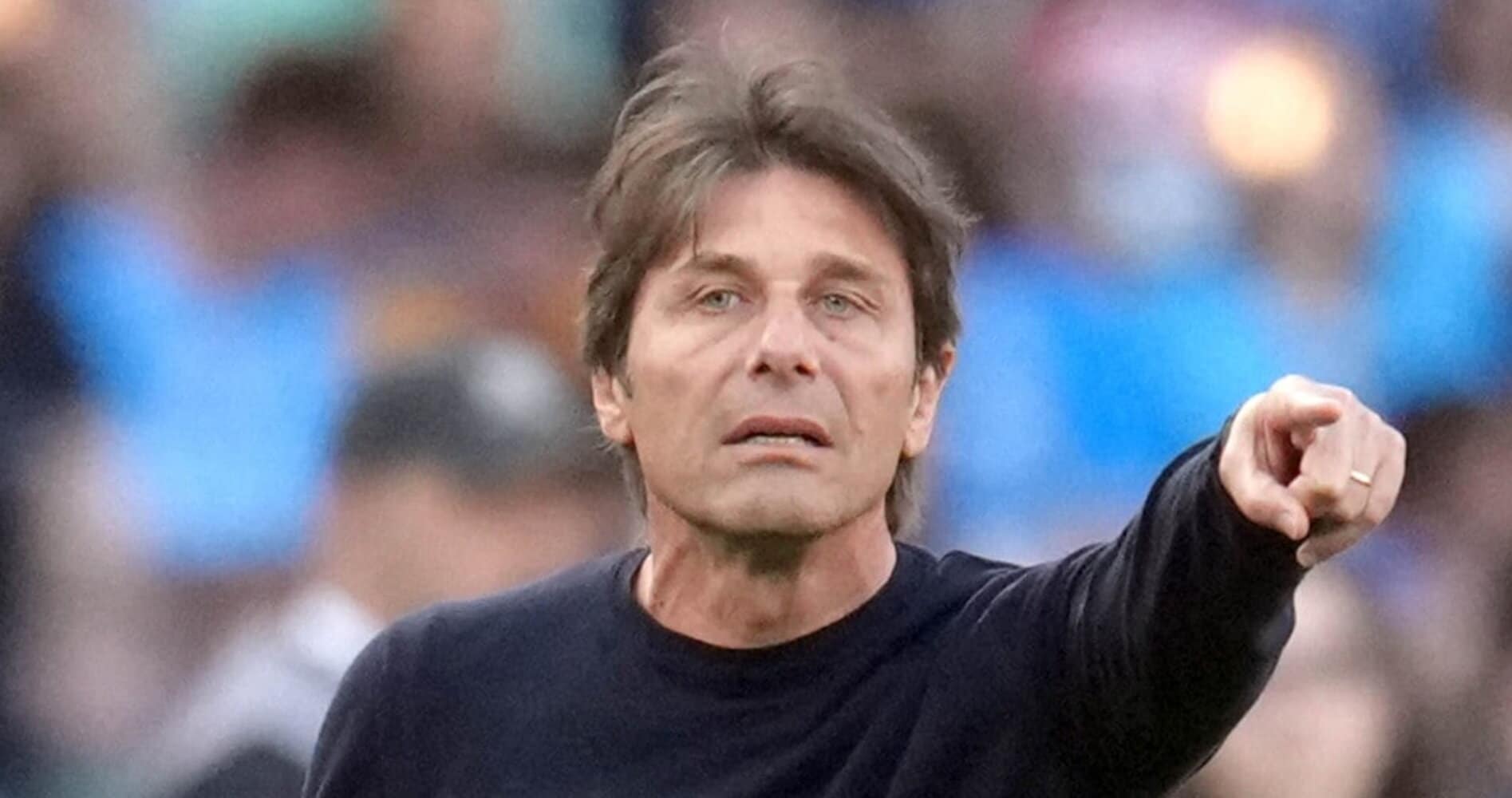 Megszólalt Antonio Conte: vége a csendnek a tárgyalásokról és a kispadra visszatérésről