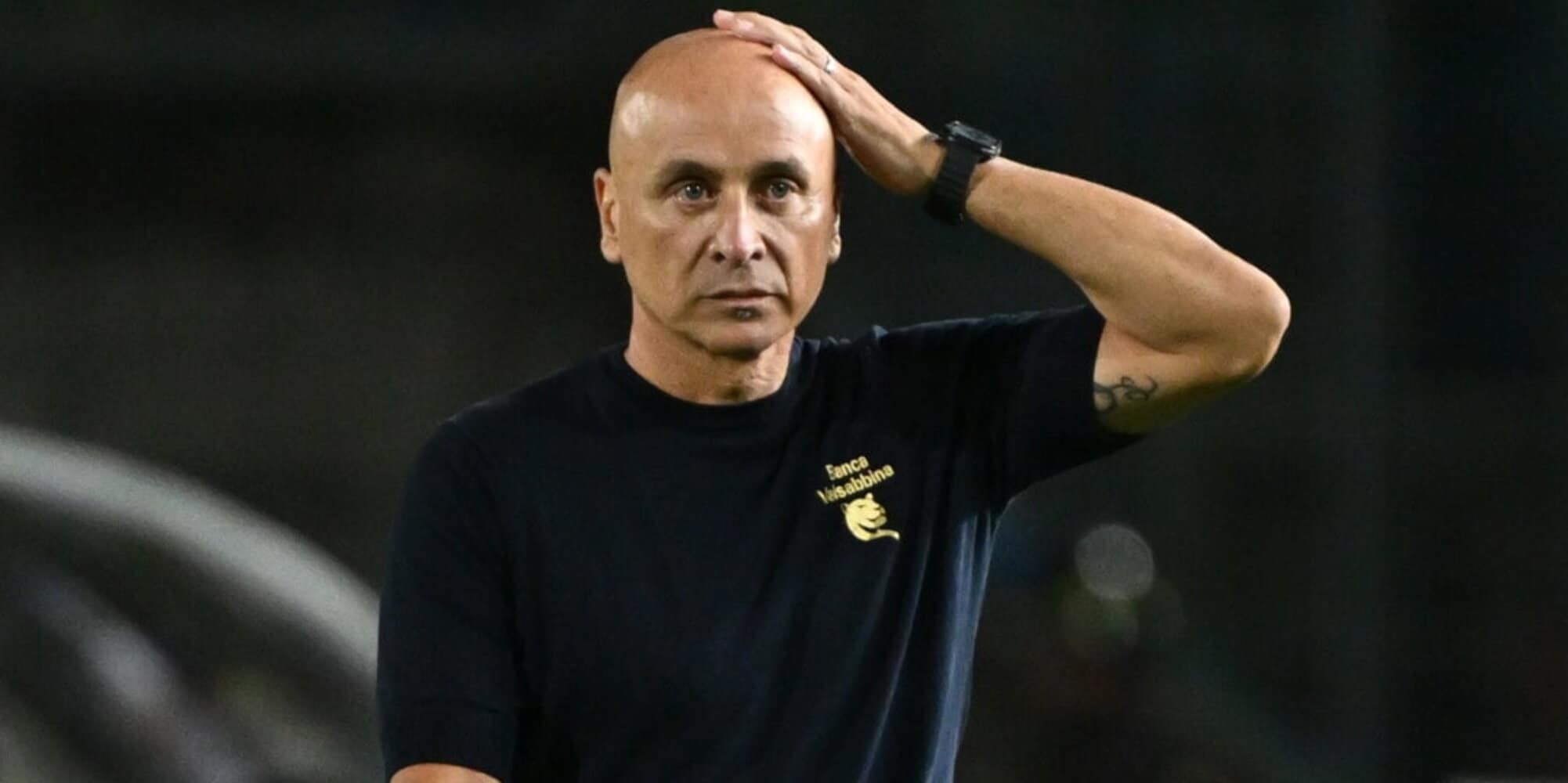 Sorsfordító mérkőzés előtt áll Corini és a Brescia a Tuttosport szerint