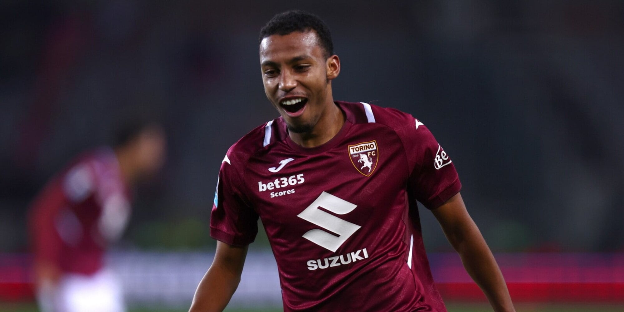Rafik Belghali berobbant a Torinóban: Ignazio Abate irányításával a csapat kulcsemberévé vált