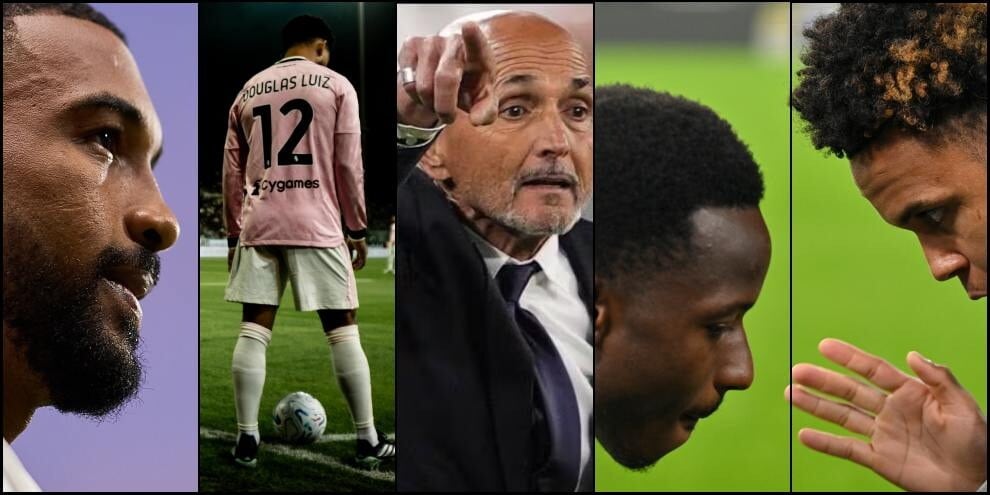 Image accompanying Probabile formazione Juve, chi può cambiare Spalletti contro il Genoa: tutte le novità, from Tuttosport