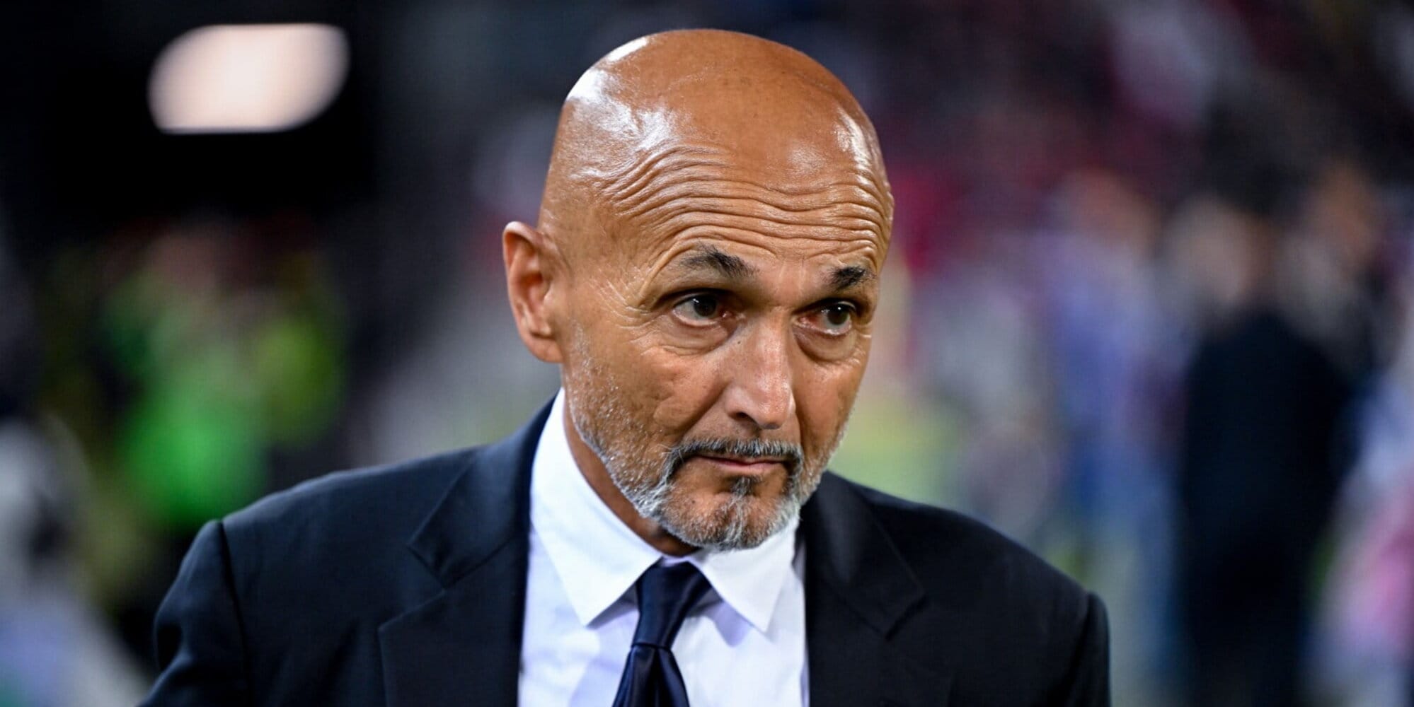 Image accompanying Genoa-Juventus, De Rossi contro Spalletti: pronostico sull'Under/Over 2,5, from Tuttosport