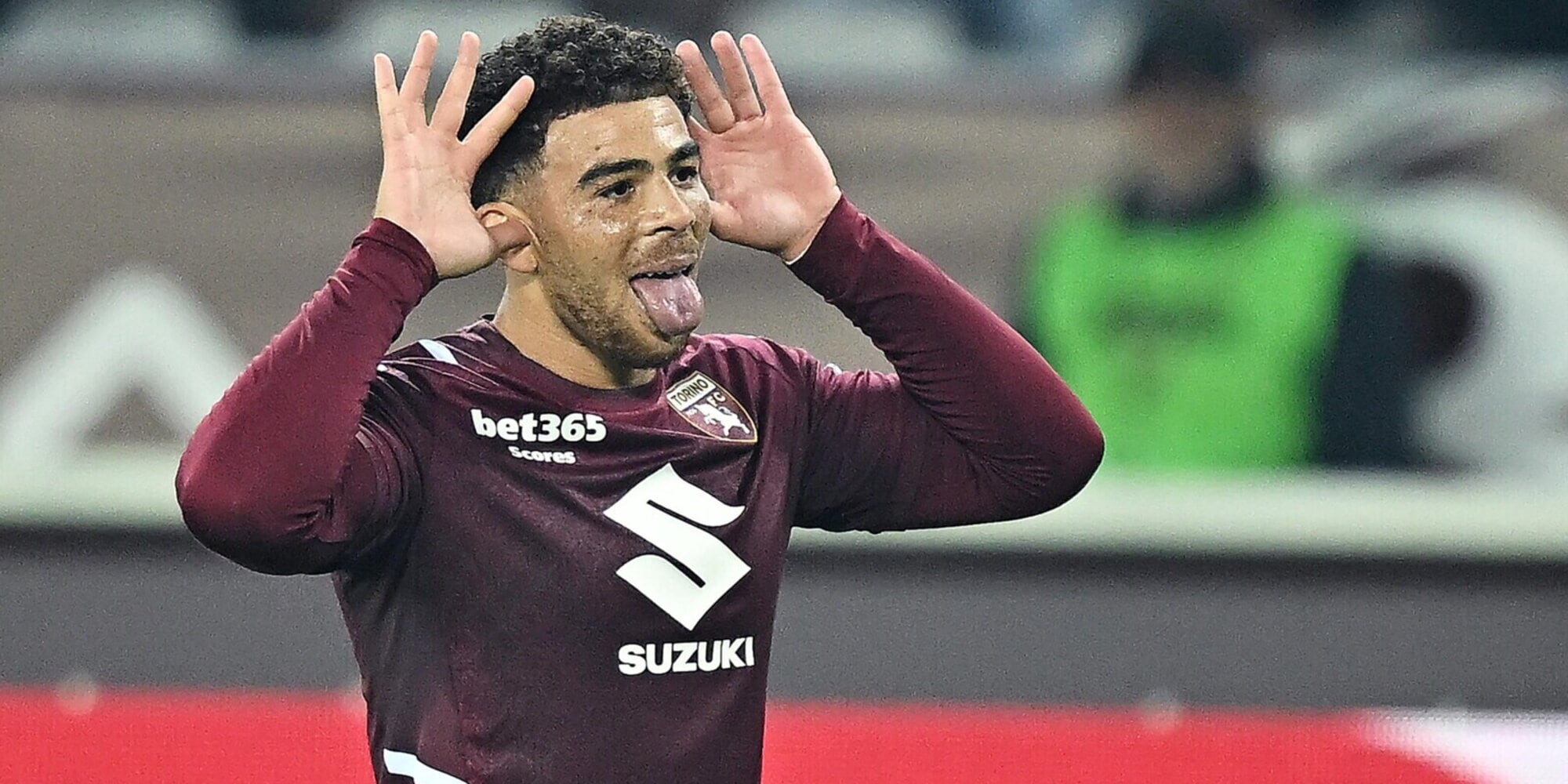 Ché Adams parádés formája a Torinóban: már a negyedik góljánál tart a skót csatár