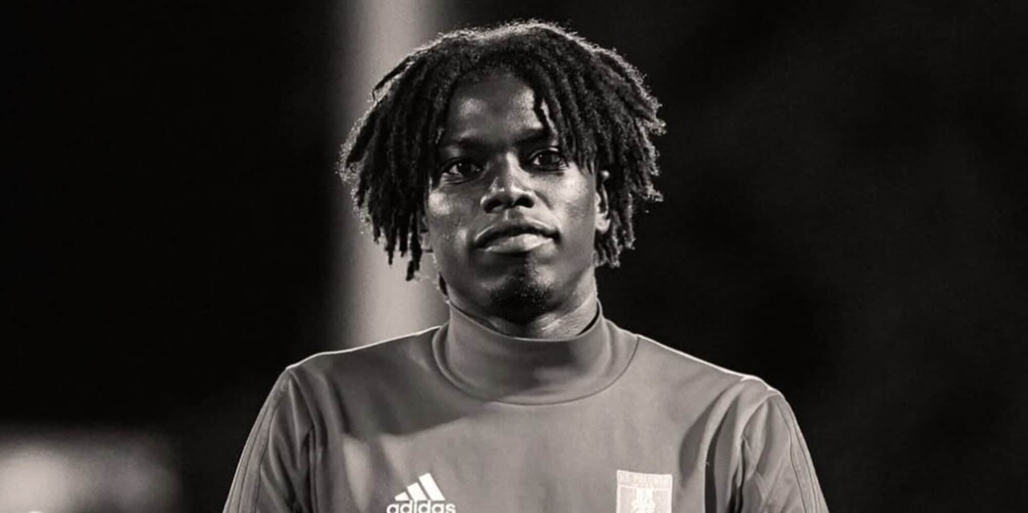 Gyászol a futballvilág: elhunyt a több mint egy éve rosszul lett Daniel Gonçalves