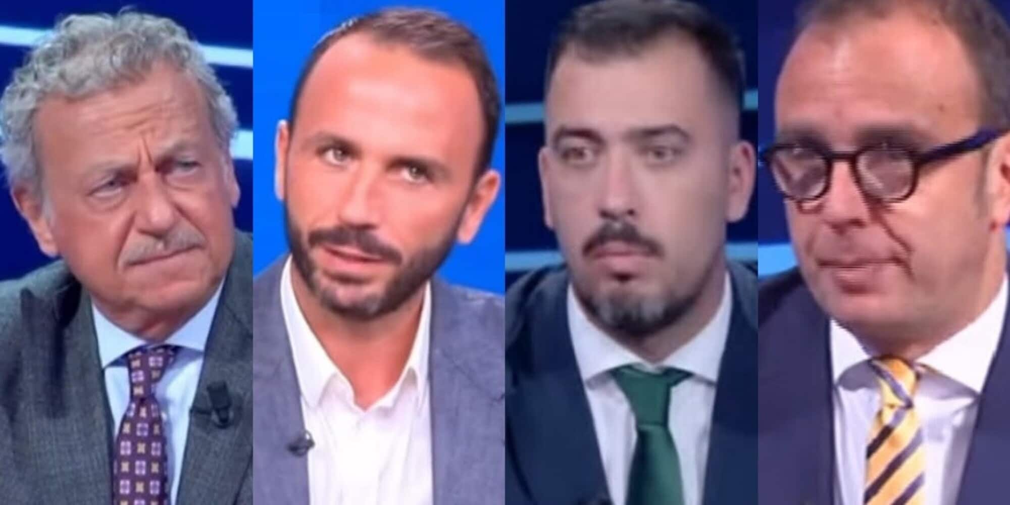 Súlyos kritikák érték a Juventust a genovai vereség után