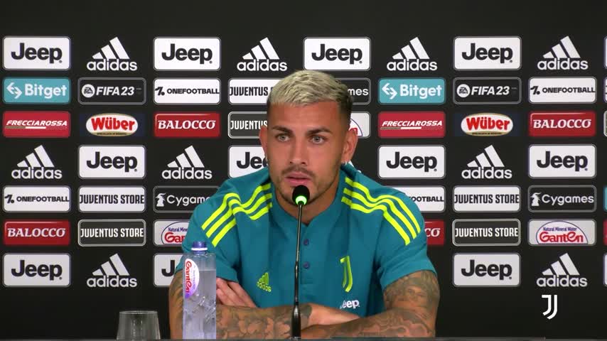Paredes: