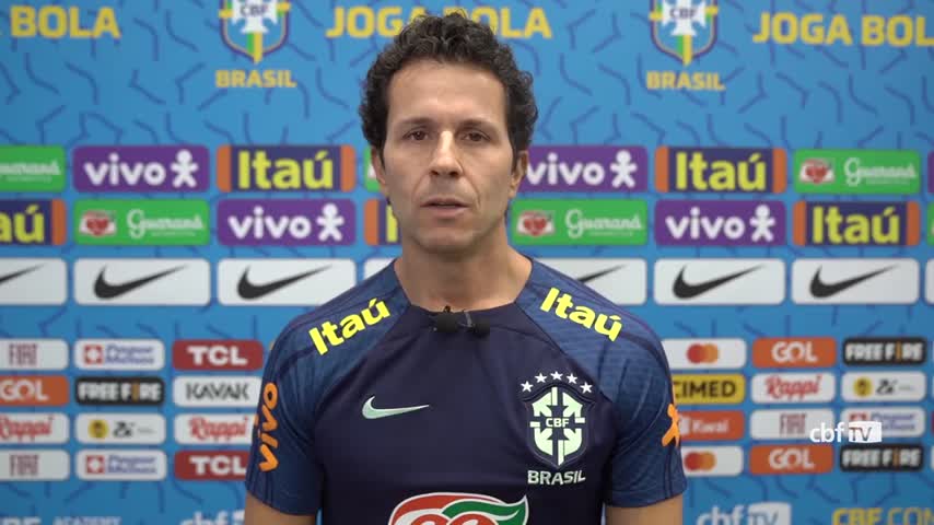 Brasile, parla il medico: "Alex Sandro ko, salta il Camerun"